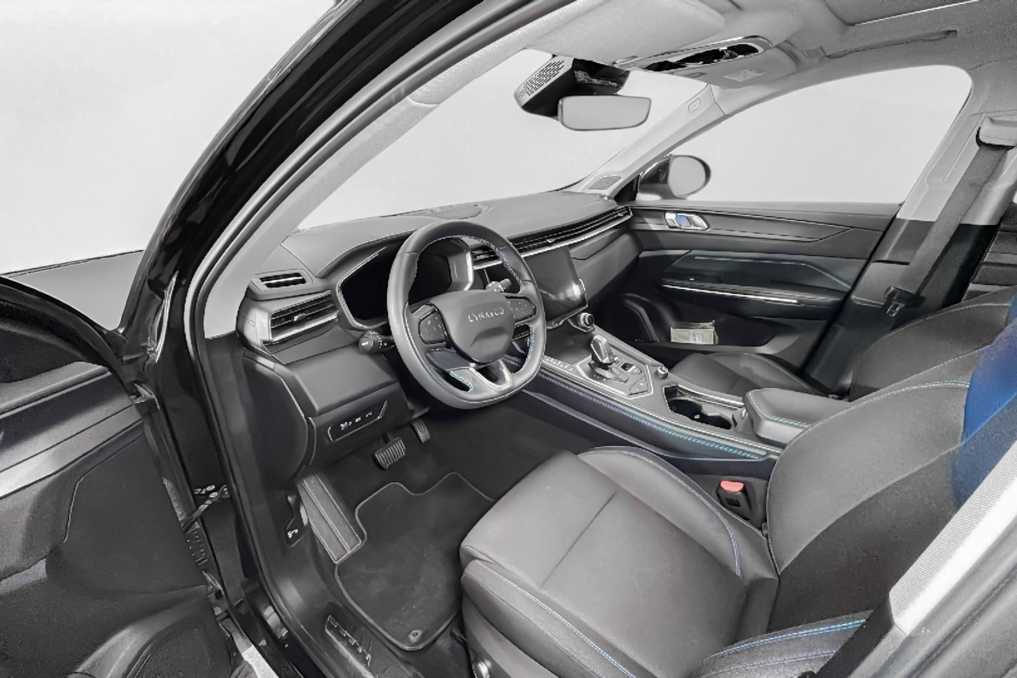 Lynk & Co 01 1.5 PHEV - foto 16