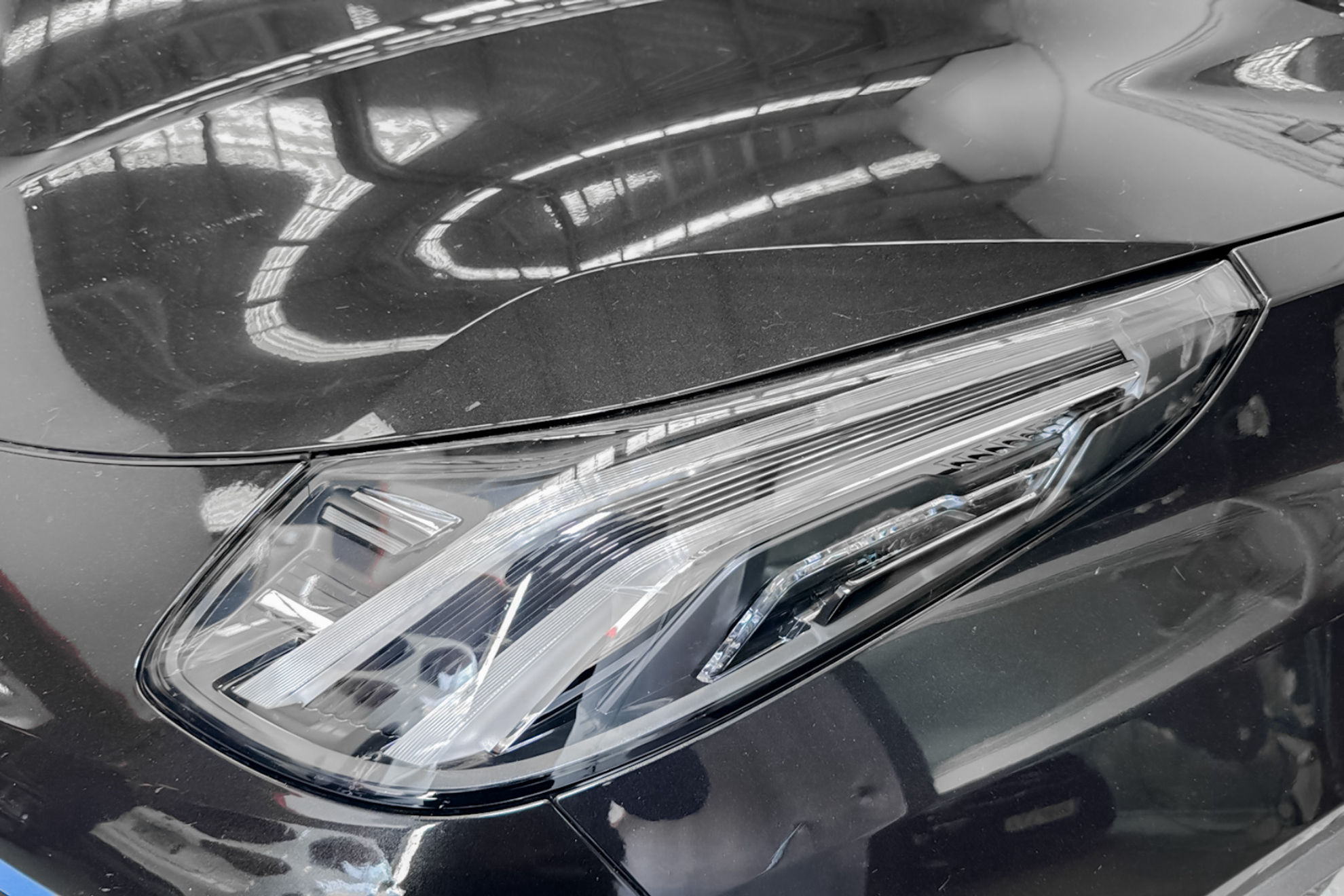 Lynk & Co 01 1.5 PHEV - foto 14