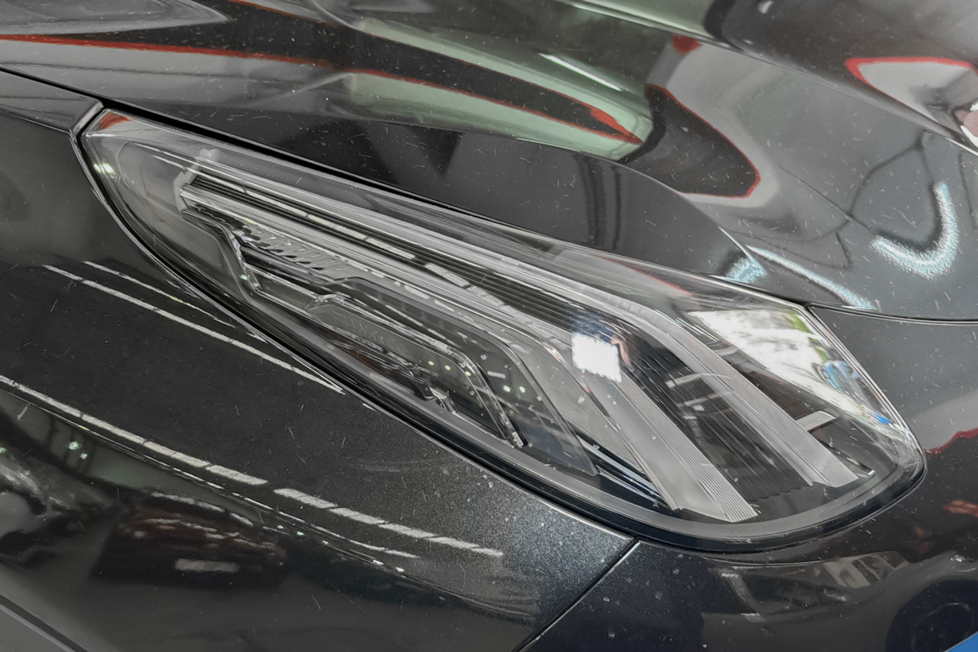 Lynk & Co 01 1.5 PHEV - foto 15