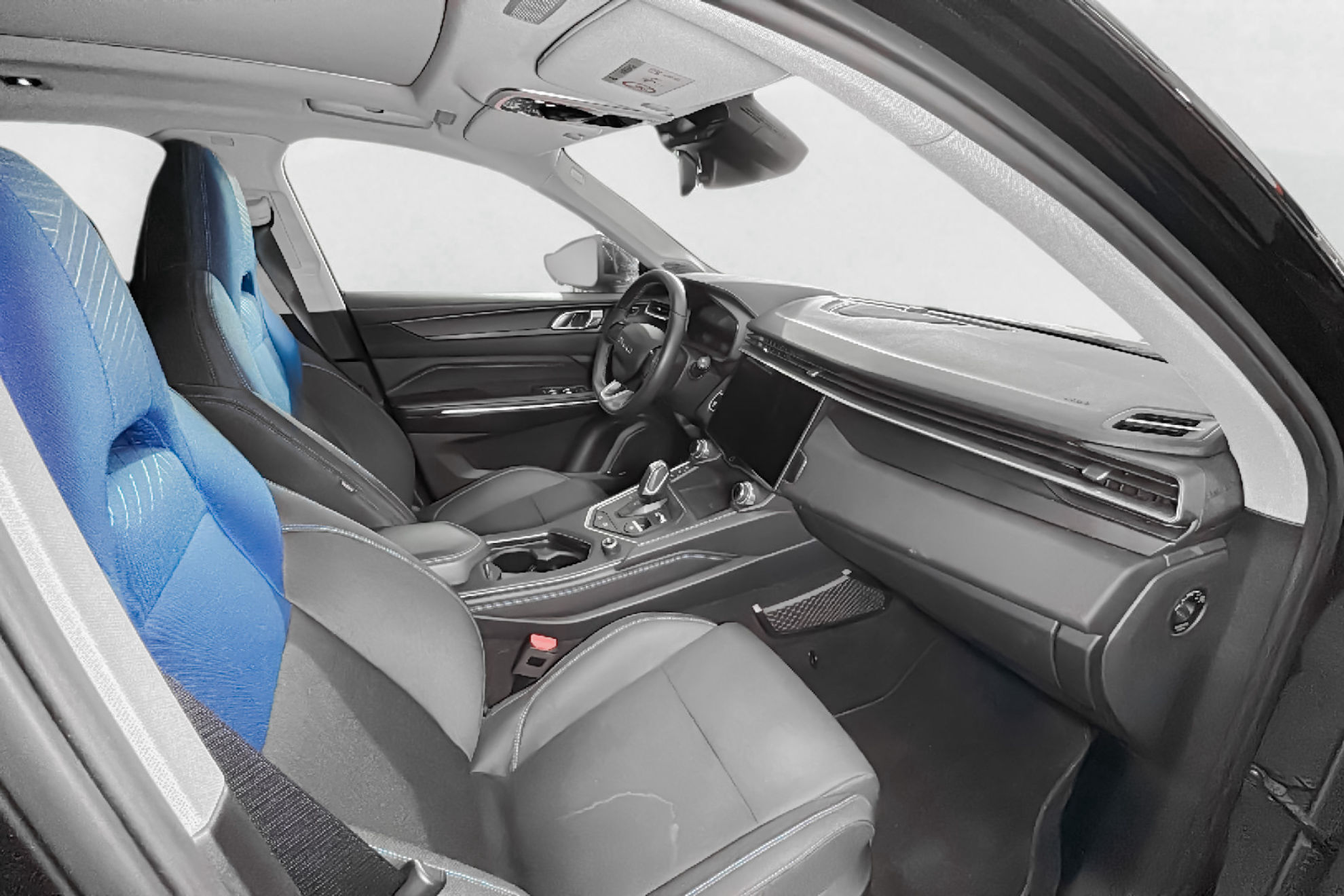 Lynk & Co 01 1.5 PHEV - foto 19