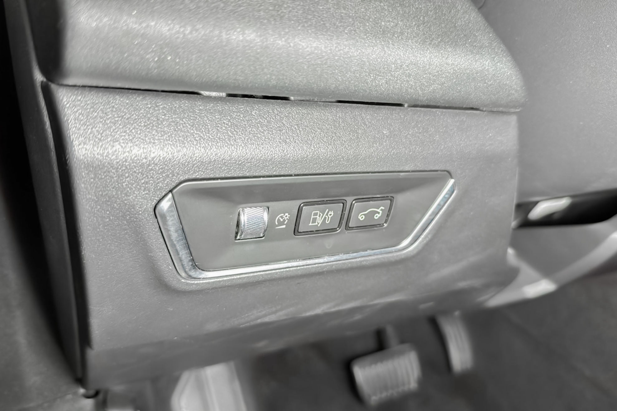 Lynk & Co 01 1.5 PHEV - foto 26