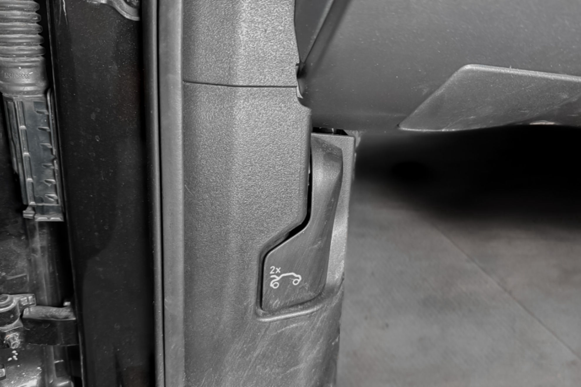 Lynk & Co 01 1.5 PHEV - foto 27