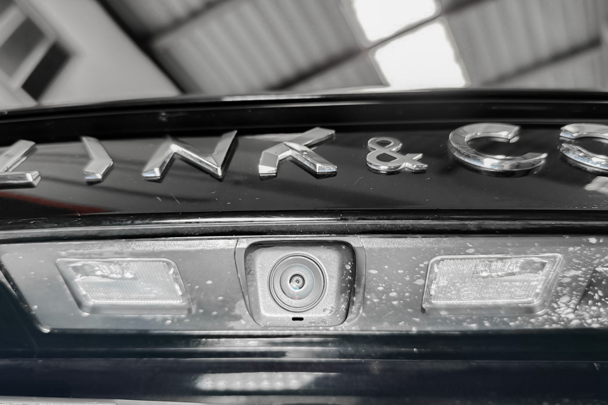 Lynk & Co 01 1.5 PHEV - foto 11