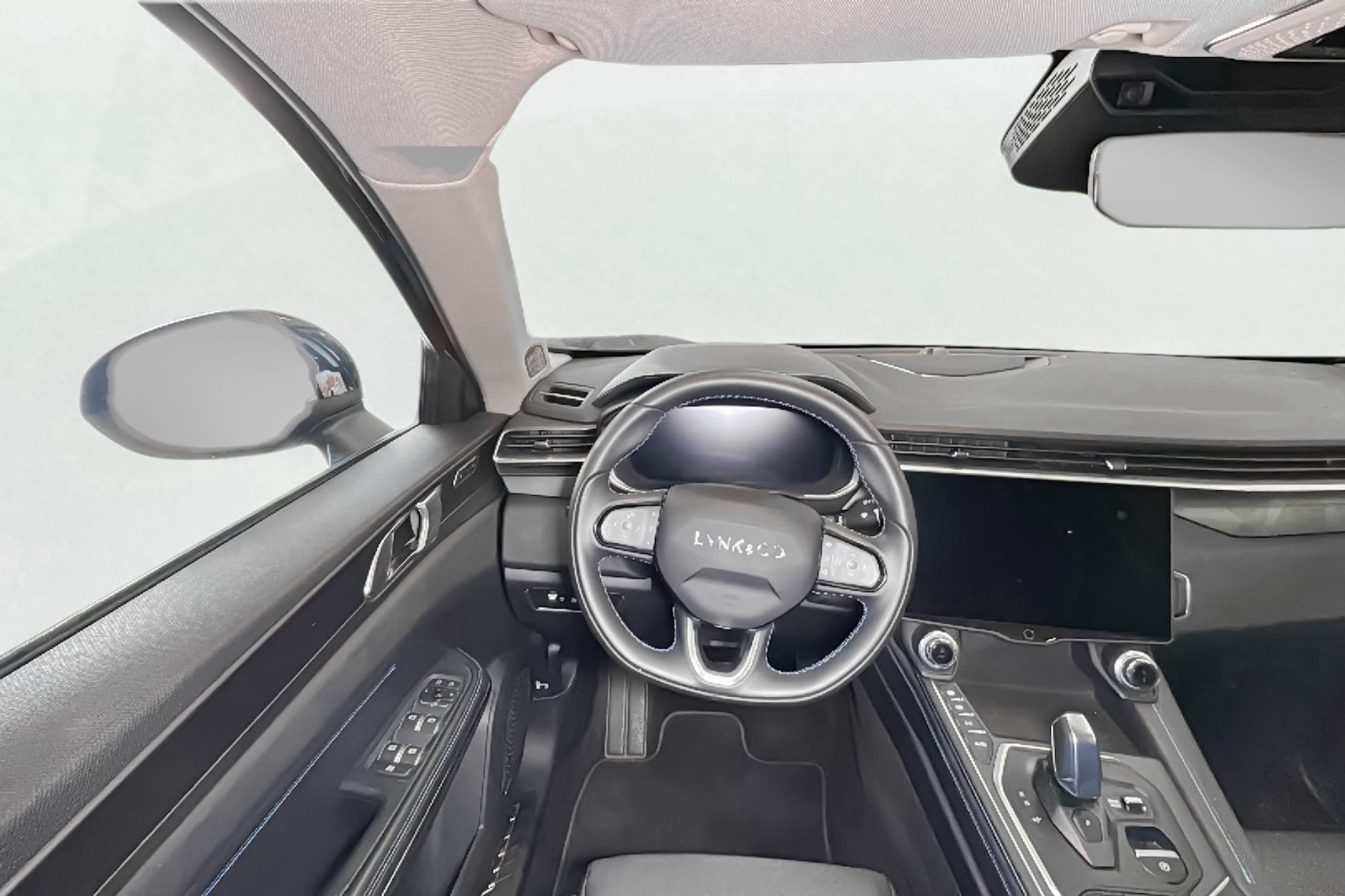 Lynk & Co 01 1.5 PHEV - foto 29