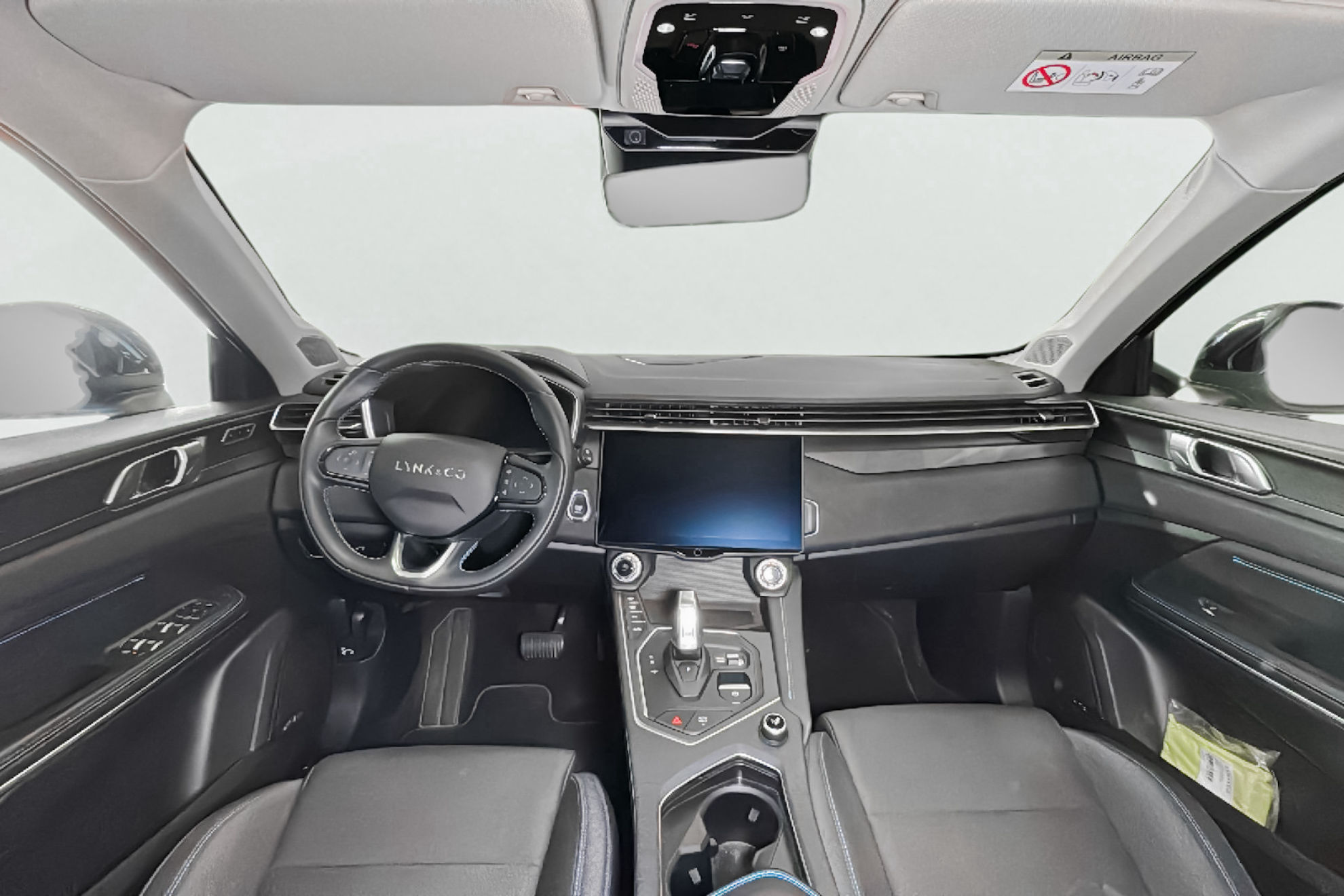Lynk & Co 01 1.5 PHEV - foto 28