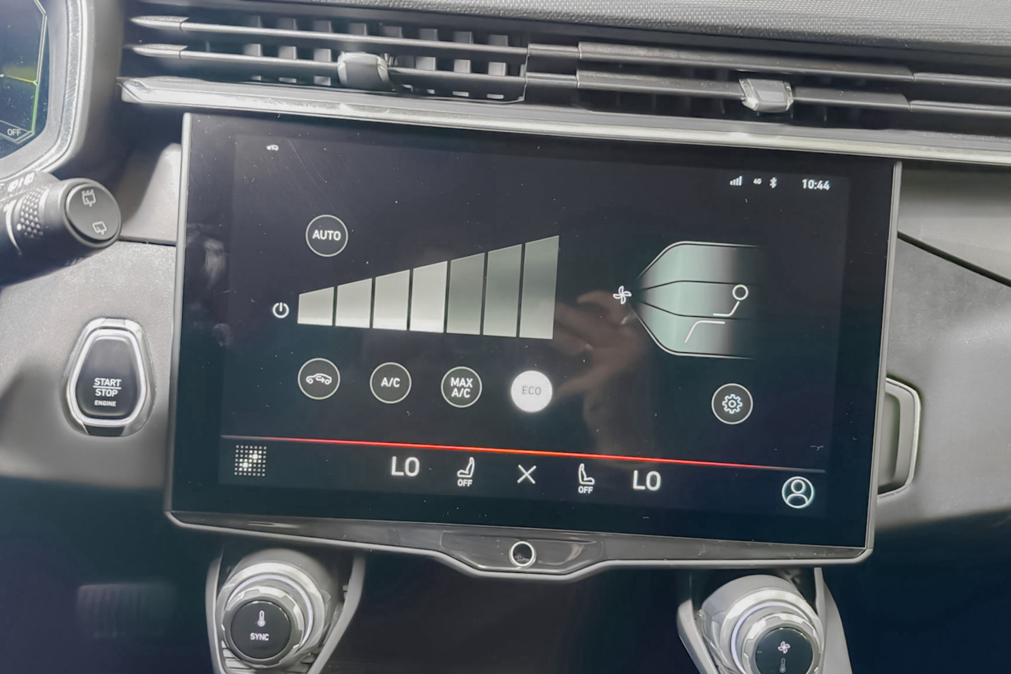 Lynk & Co 01 1.5 PHEV - foto 34