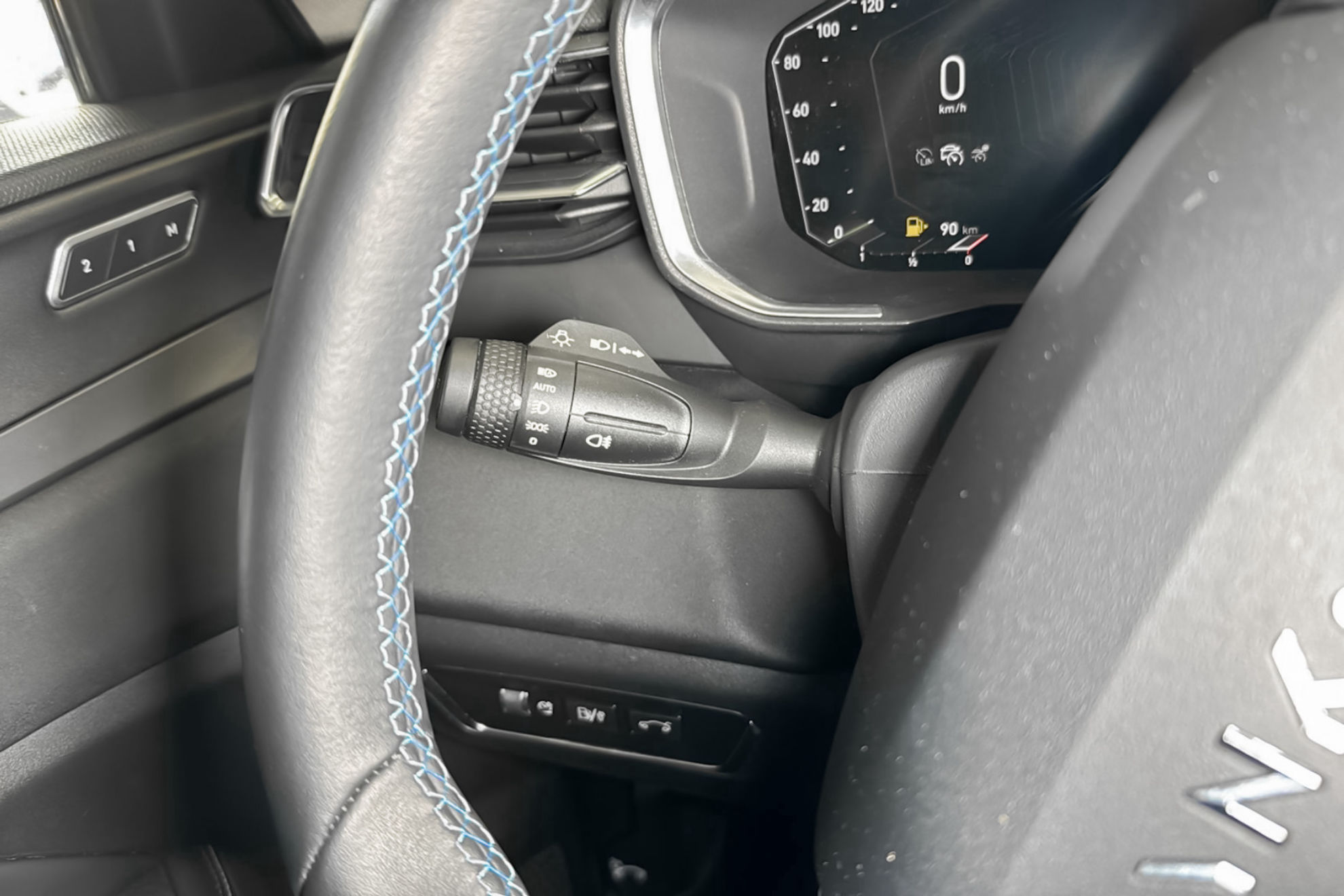 Lynk & Co 01 1.5 PHEV - foto 30