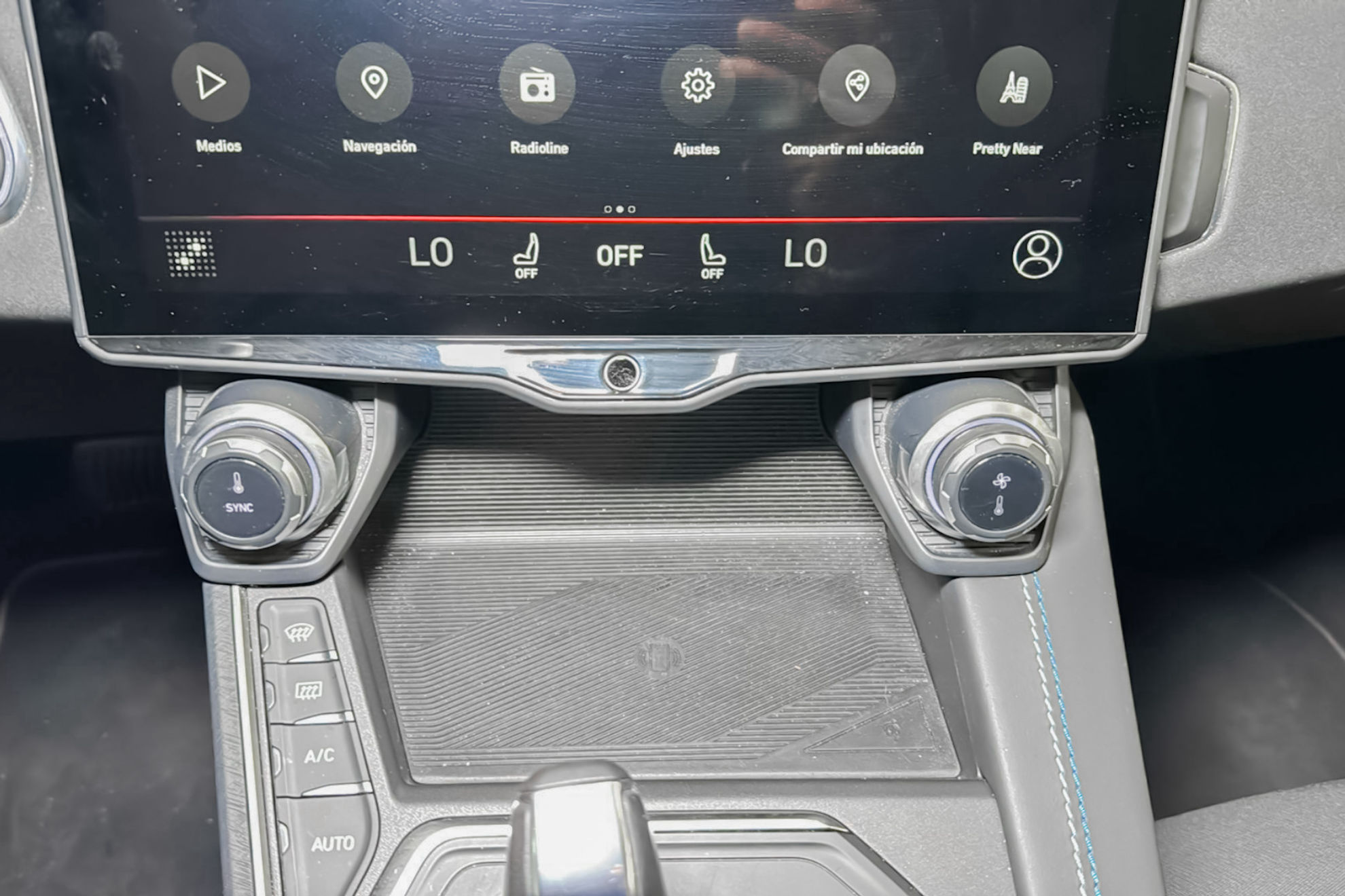 Lynk & Co 01 1.5 PHEV - foto 38