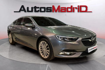 opel insignia gs 15 turbo xft innovation gasolina manual autosmadrid leganes 10419300018075