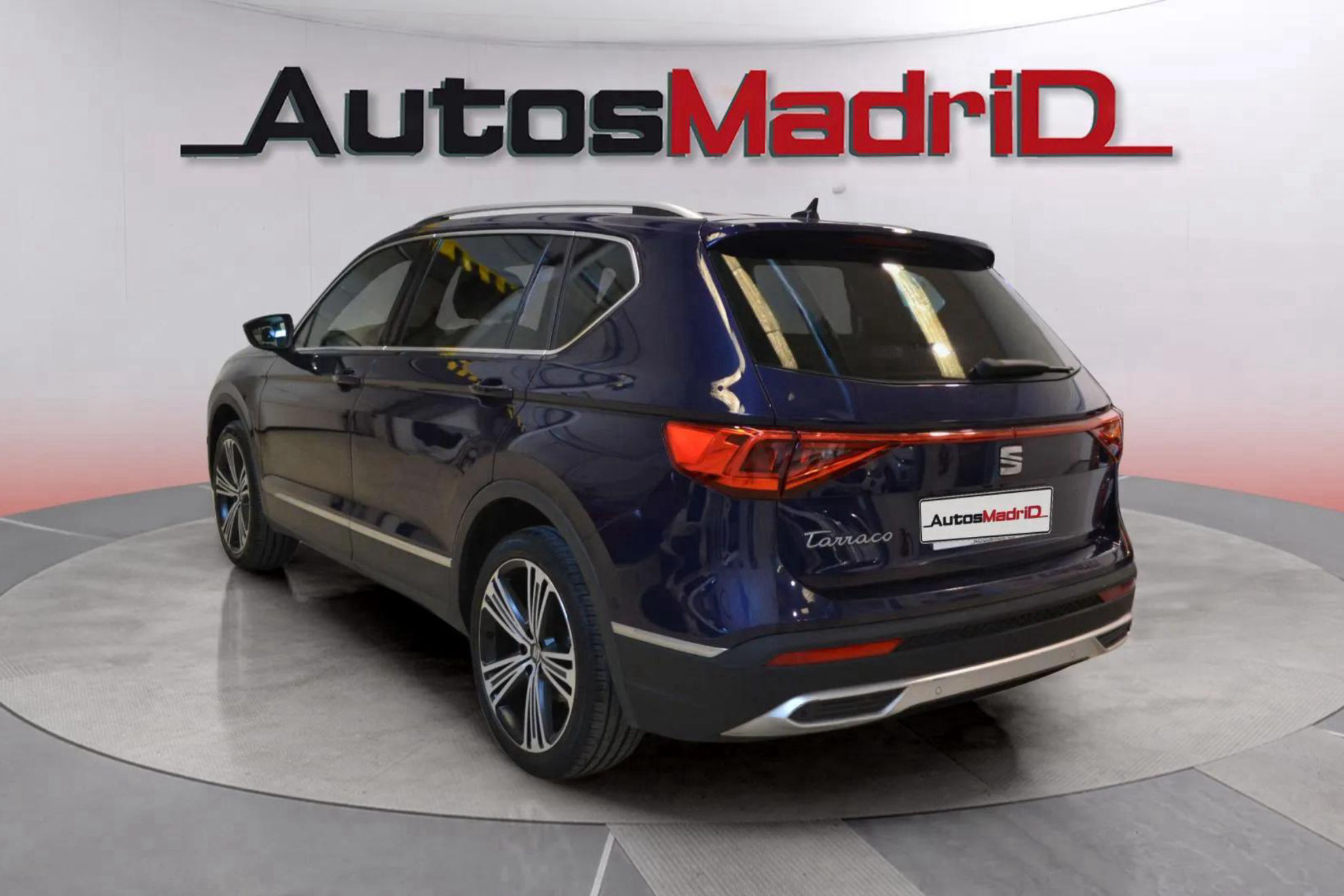 SEAT Tarraco 2.0 TDI Xcellence DSG - foto 5