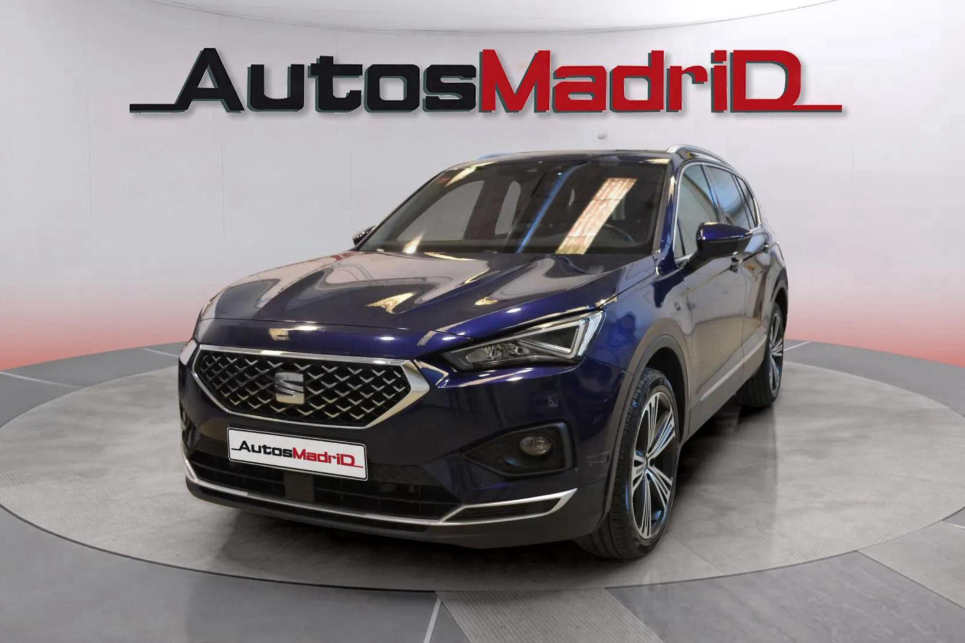 SEAT Tarraco 2.0 TDI Xcellence DSG - foto 3