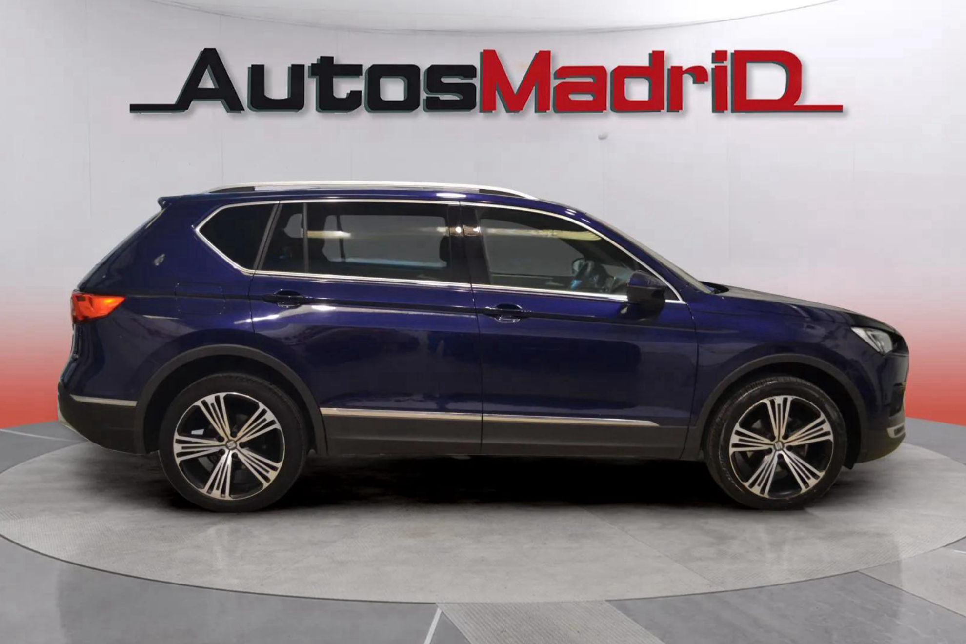 SEAT Tarraco 2.0 TDI Xcellence DSG - foto 8