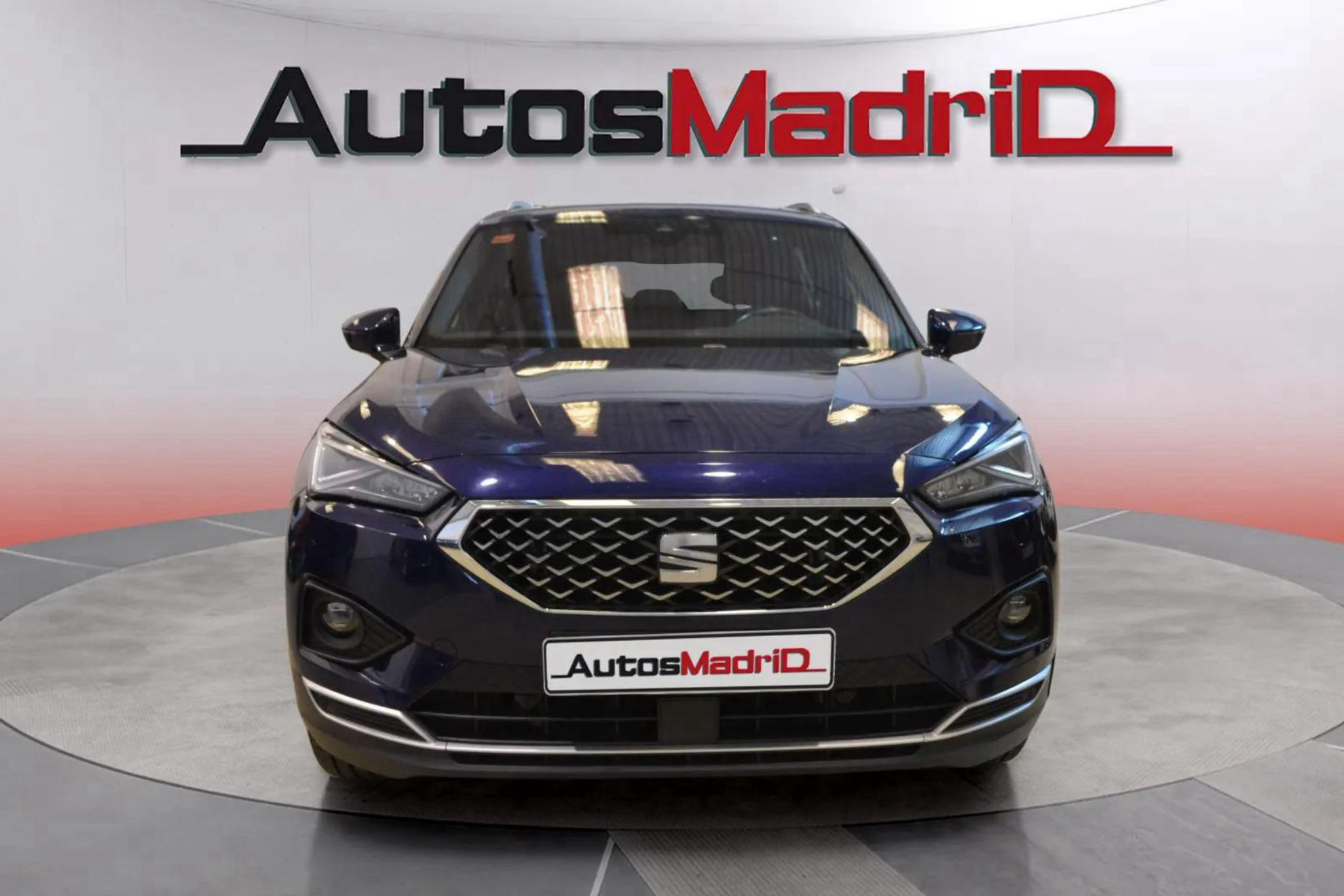 SEAT Tarraco 2.0 TDI Xcellence DSG - foto 2