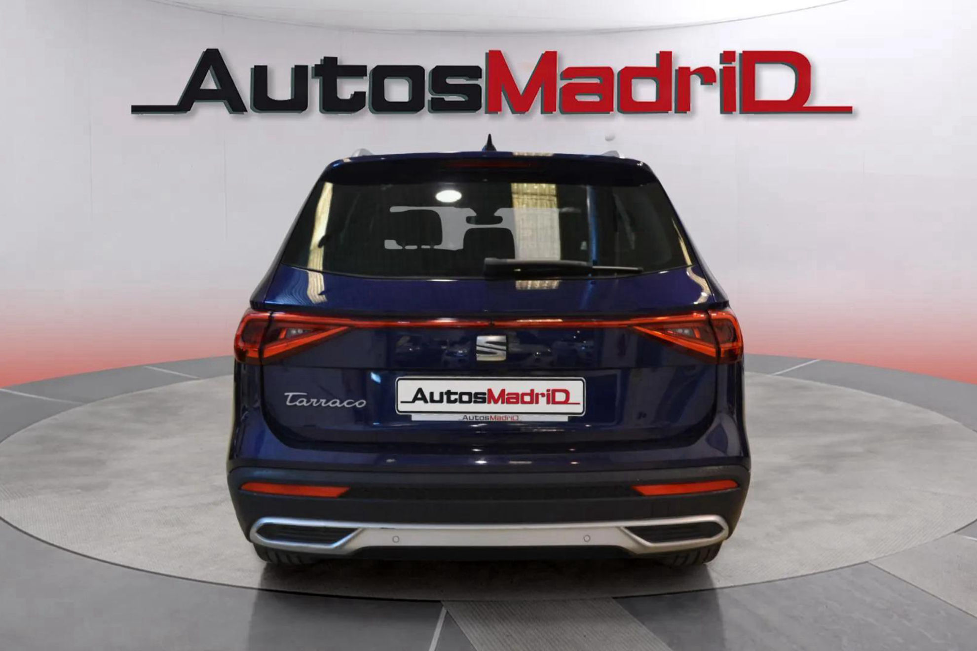SEAT Tarraco 2.0 TDI Xcellence DSG - foto 6