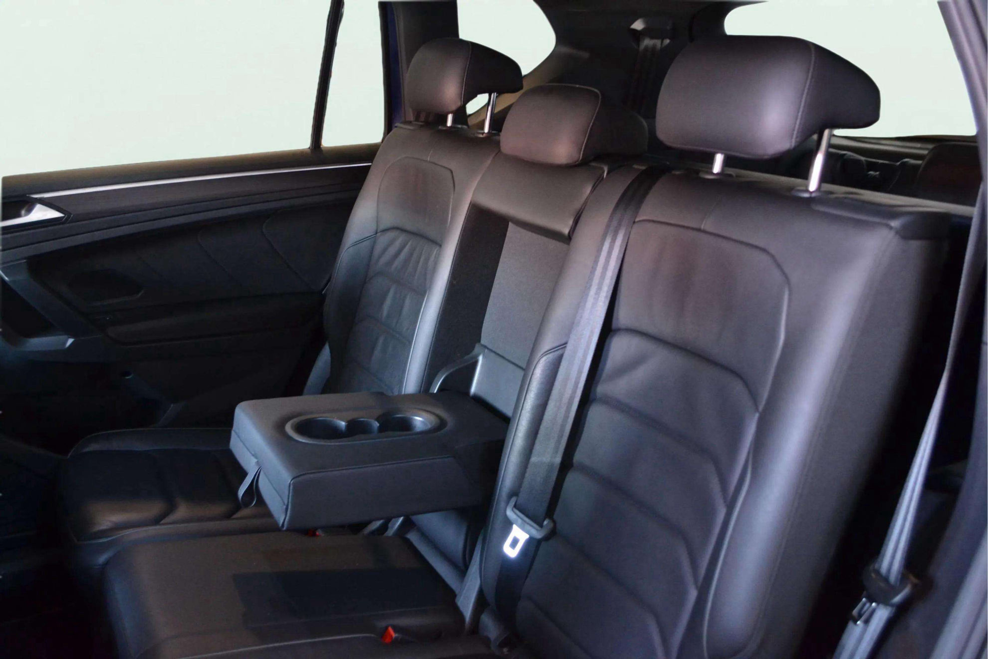 SEAT Tarraco 2.0 TDI Xcellence DSG - foto 11