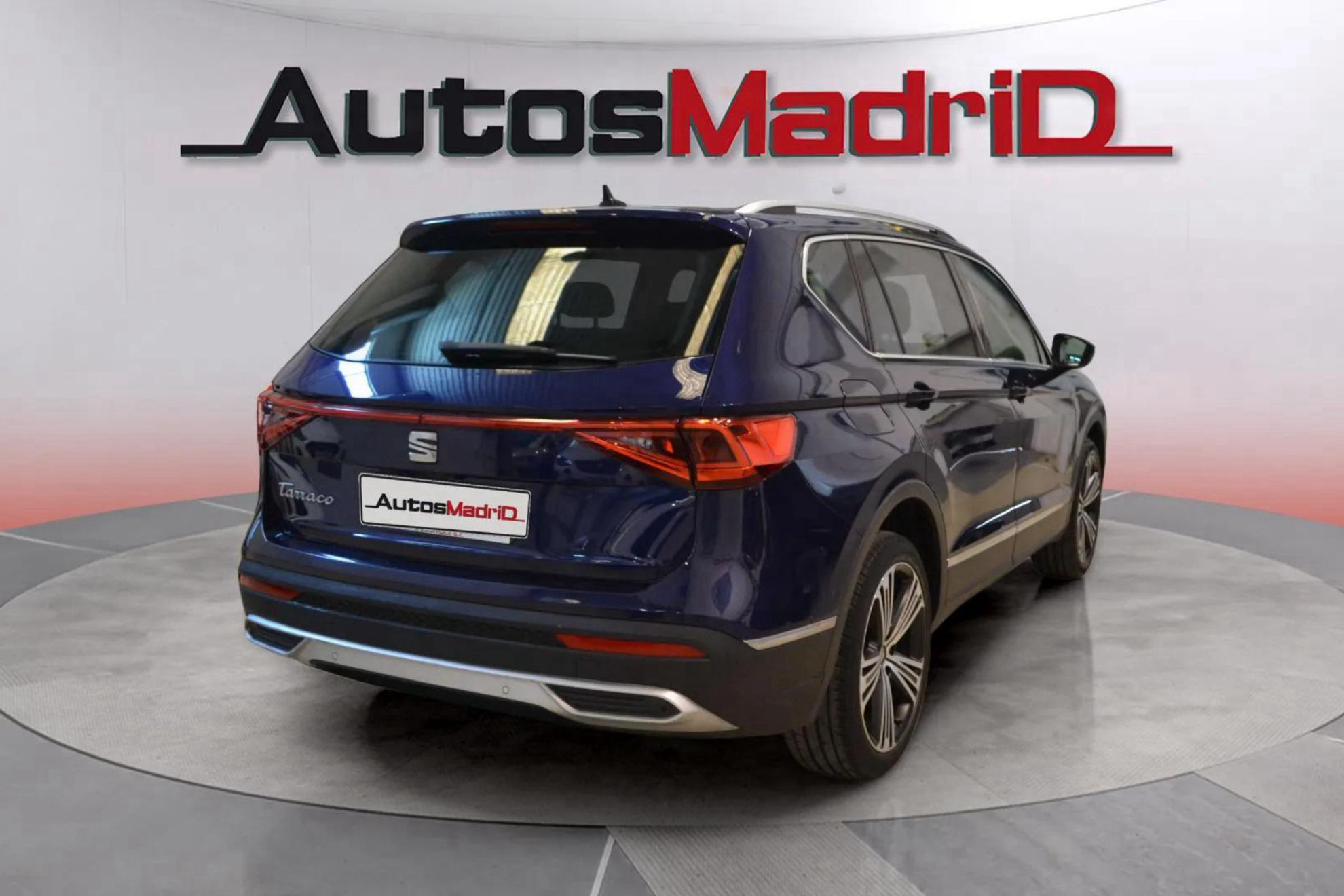 SEAT Tarraco 2.0 TDI Xcellence DSG - foto 7