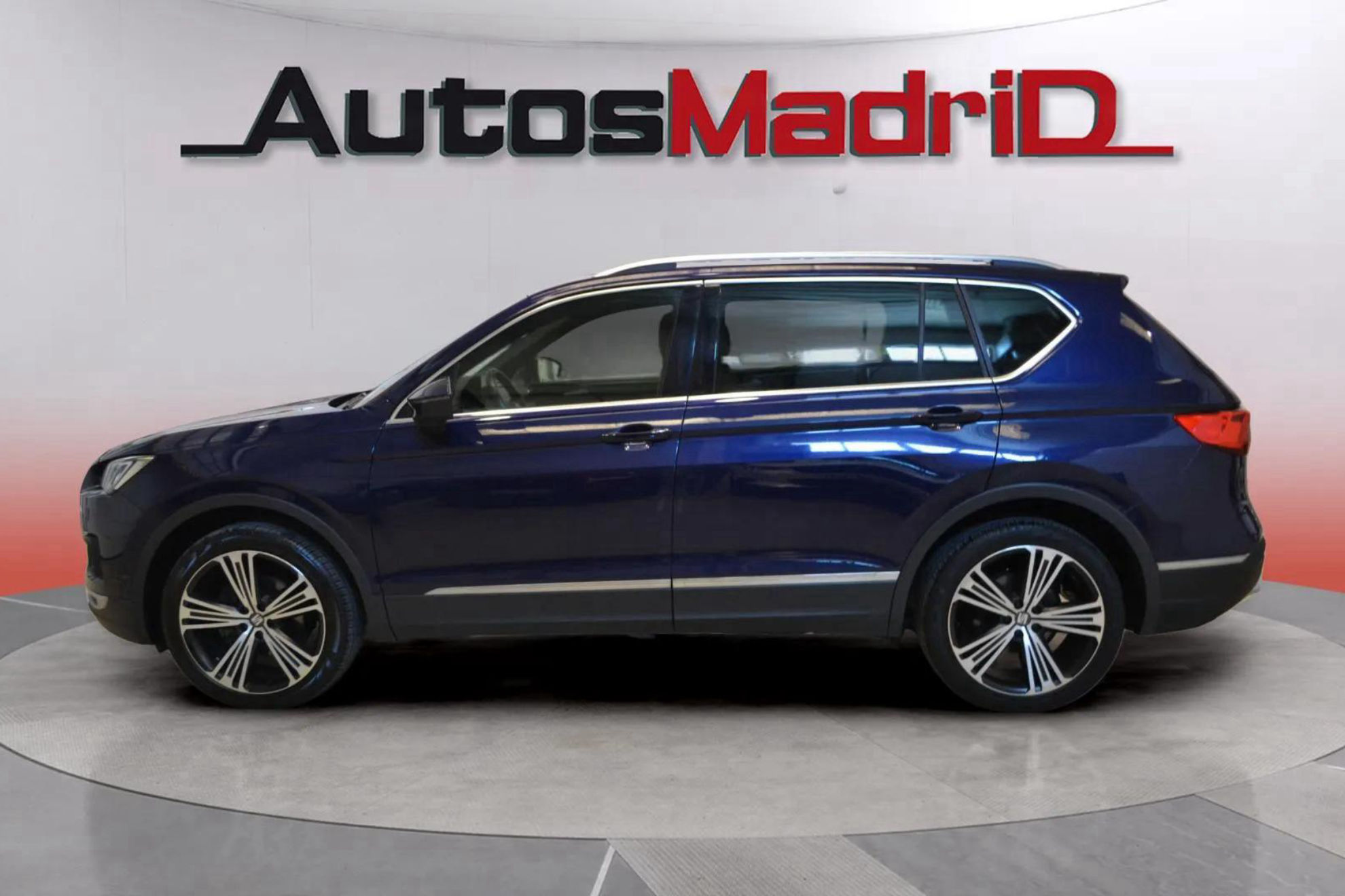 SEAT Tarraco 2.0 TDI Xcellence DSG - foto 4
