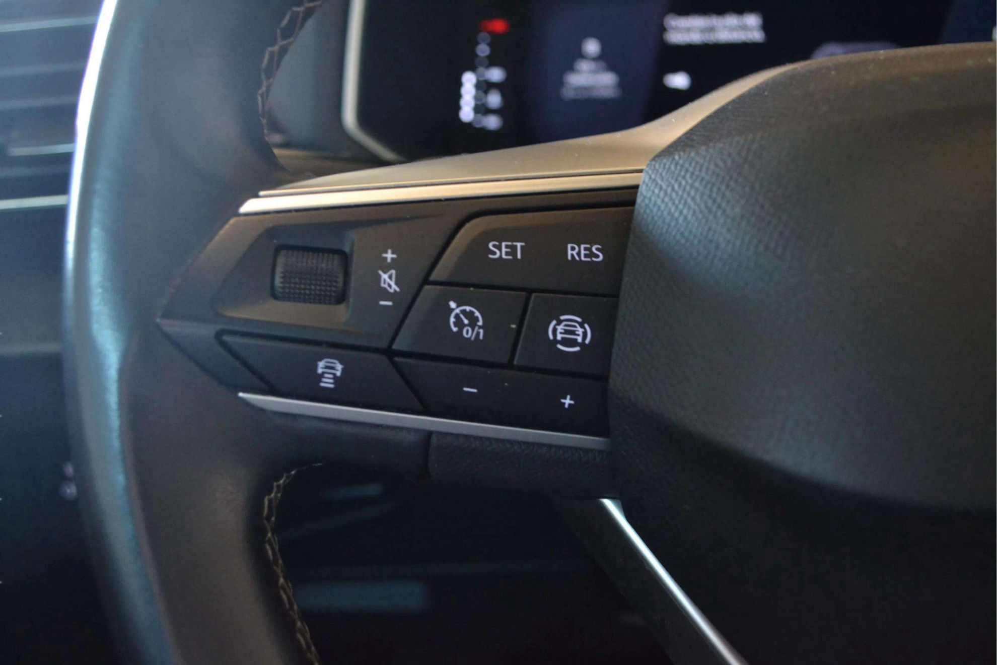 SEAT Tarraco 2.0 TDI Xcellence DSG - foto 23