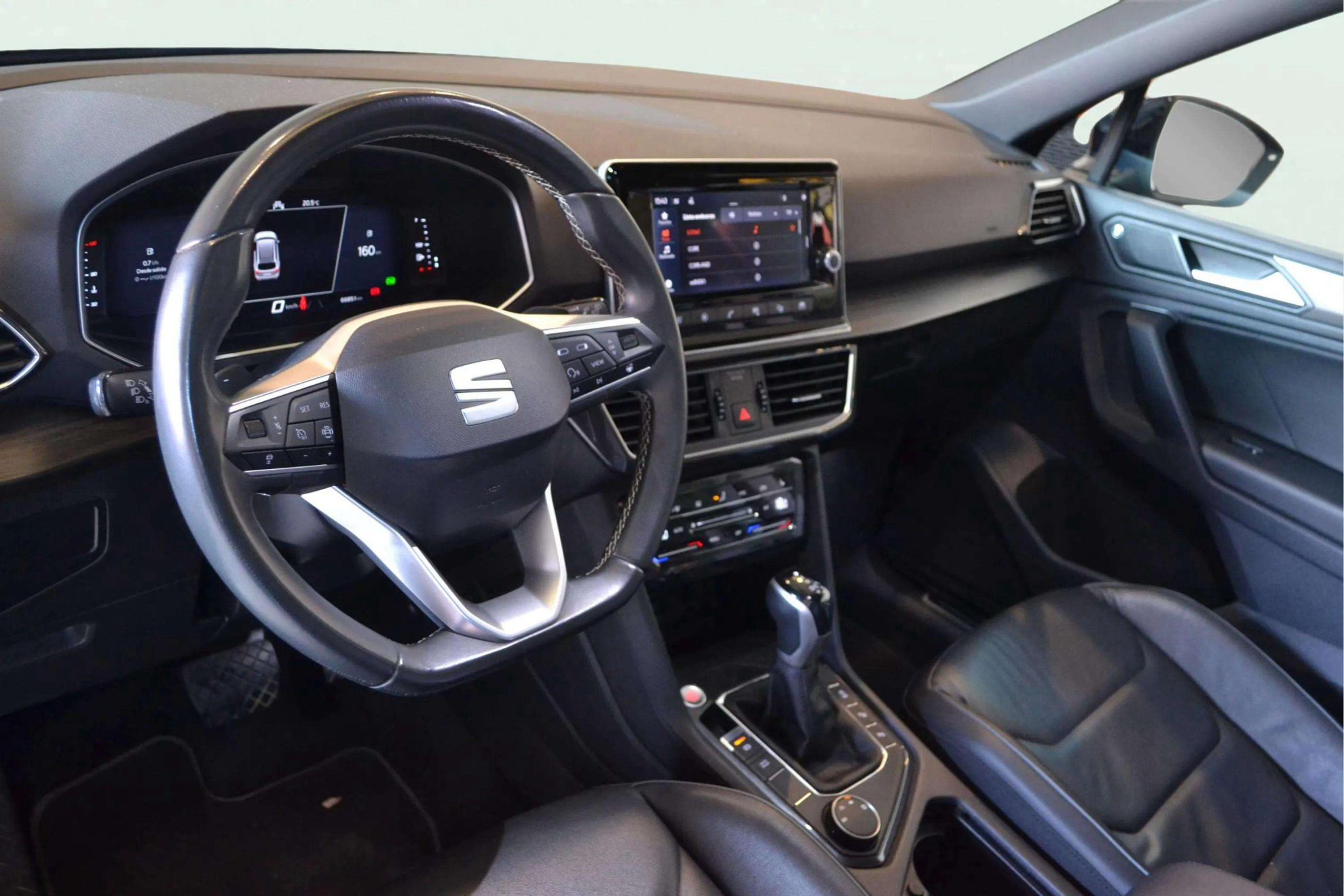 SEAT Tarraco 2.0 TDI Xcellence DSG - foto 19