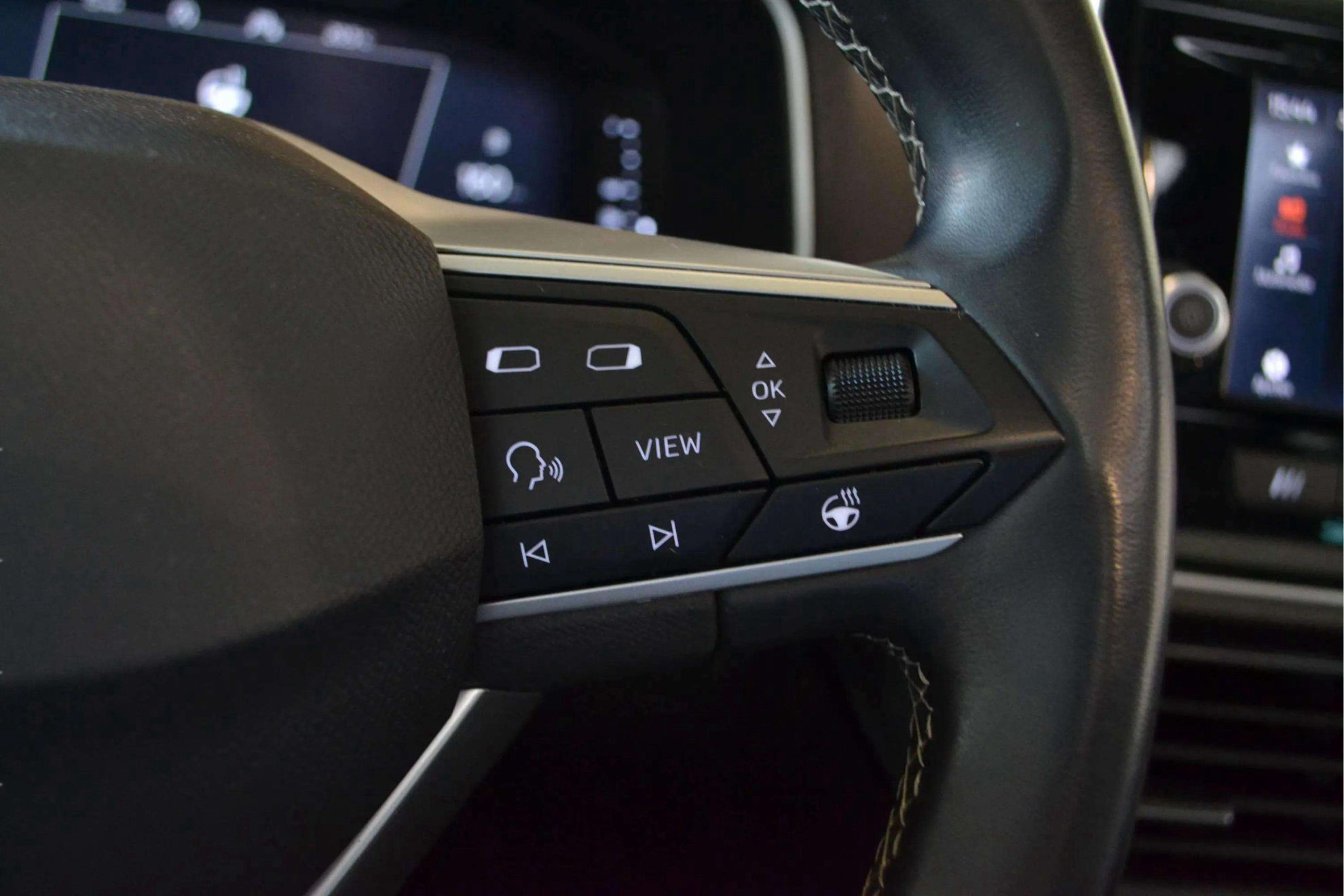 SEAT Tarraco 2.0 TDI Xcellence DSG - foto 24