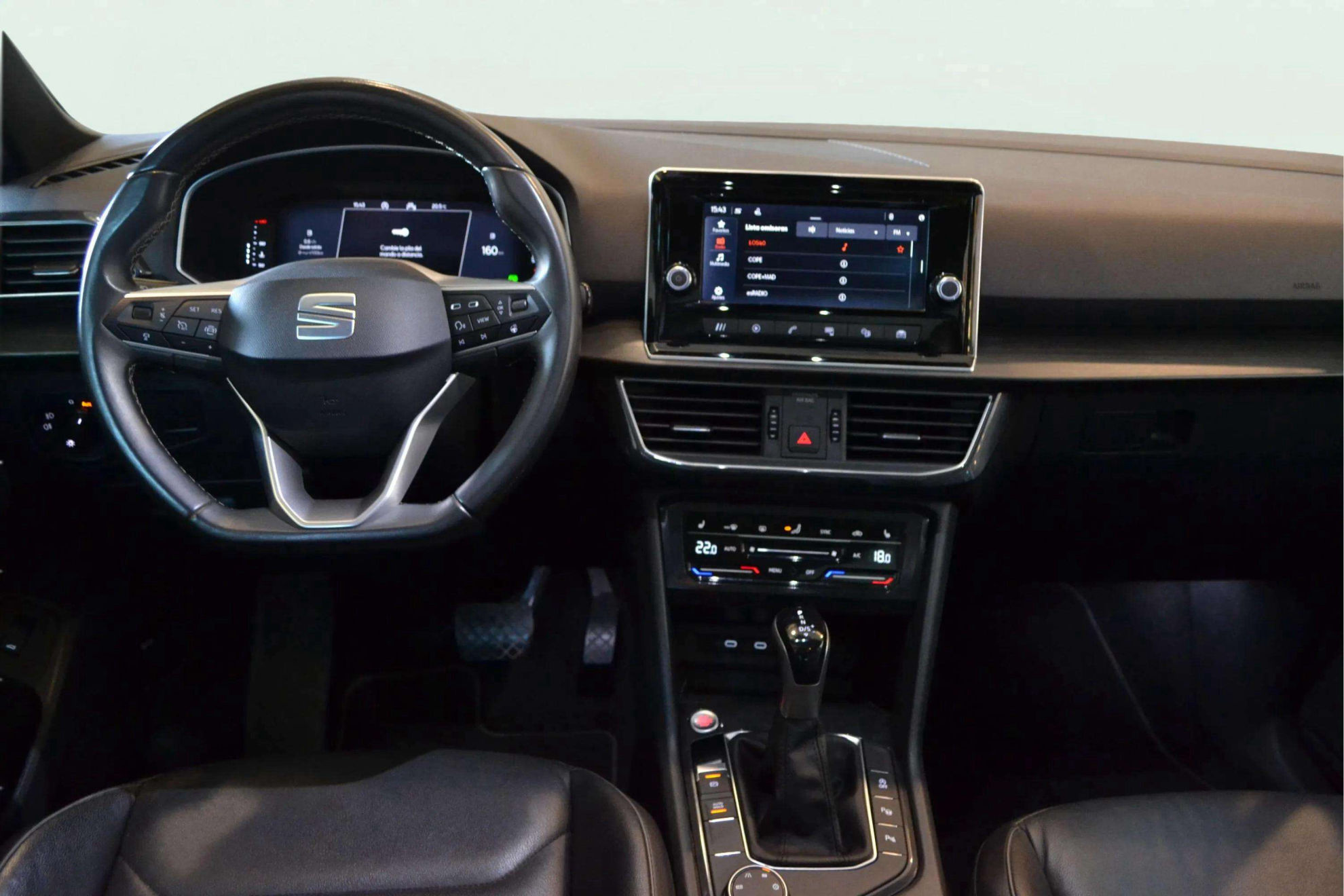 SEAT Tarraco 2.0 TDI Xcellence DSG - foto 20