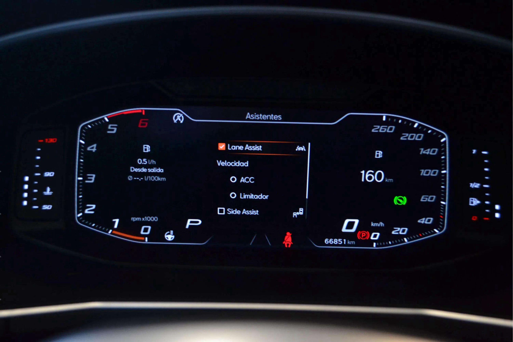 SEAT Tarraco 2.0 TDI Xcellence DSG - foto 27