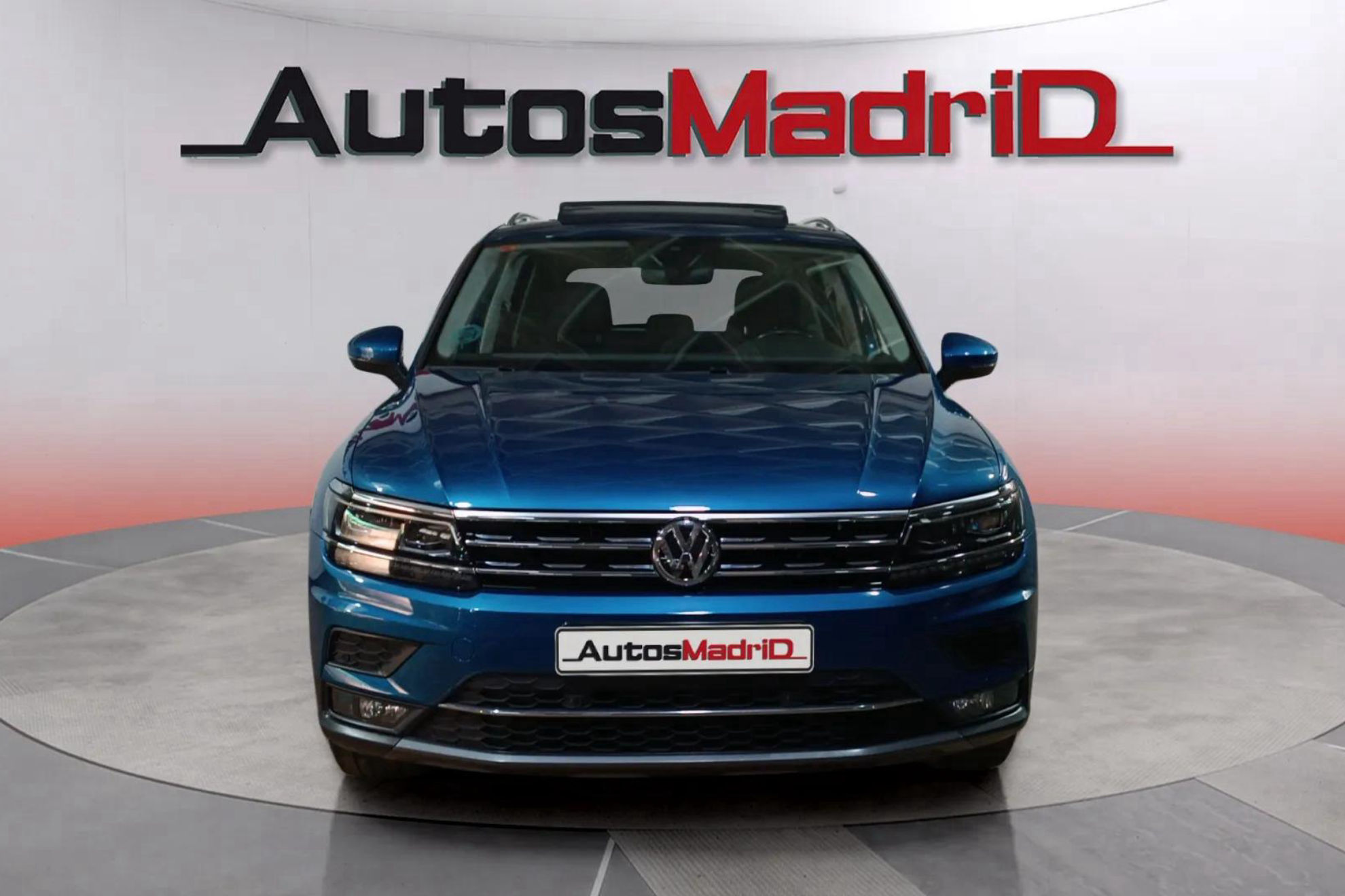 Volkswagen Tiguan Advance 1.5 TSI DSG - foto 2