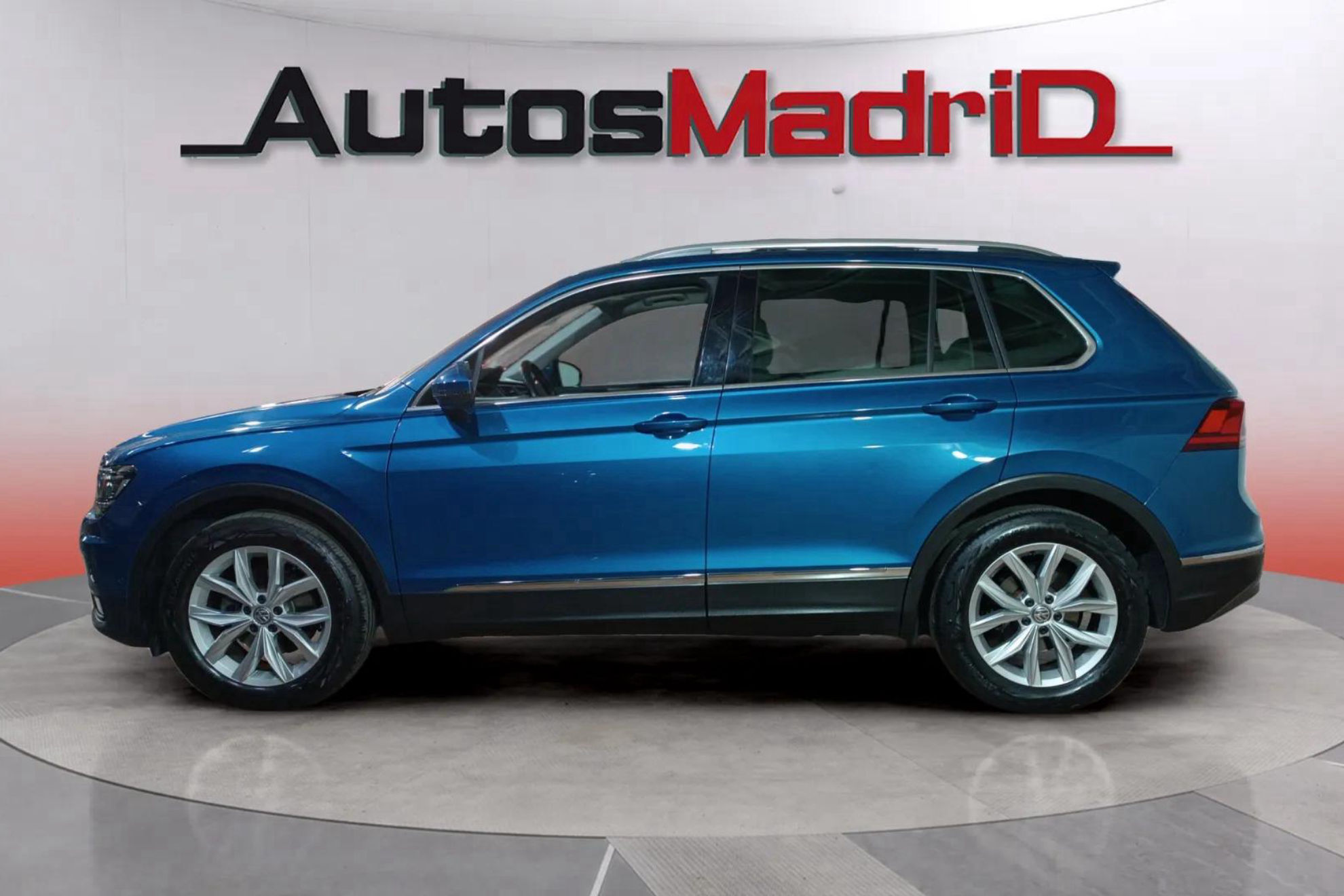 Volkswagen Tiguan Advance 1.5 TSI DSG - foto 4