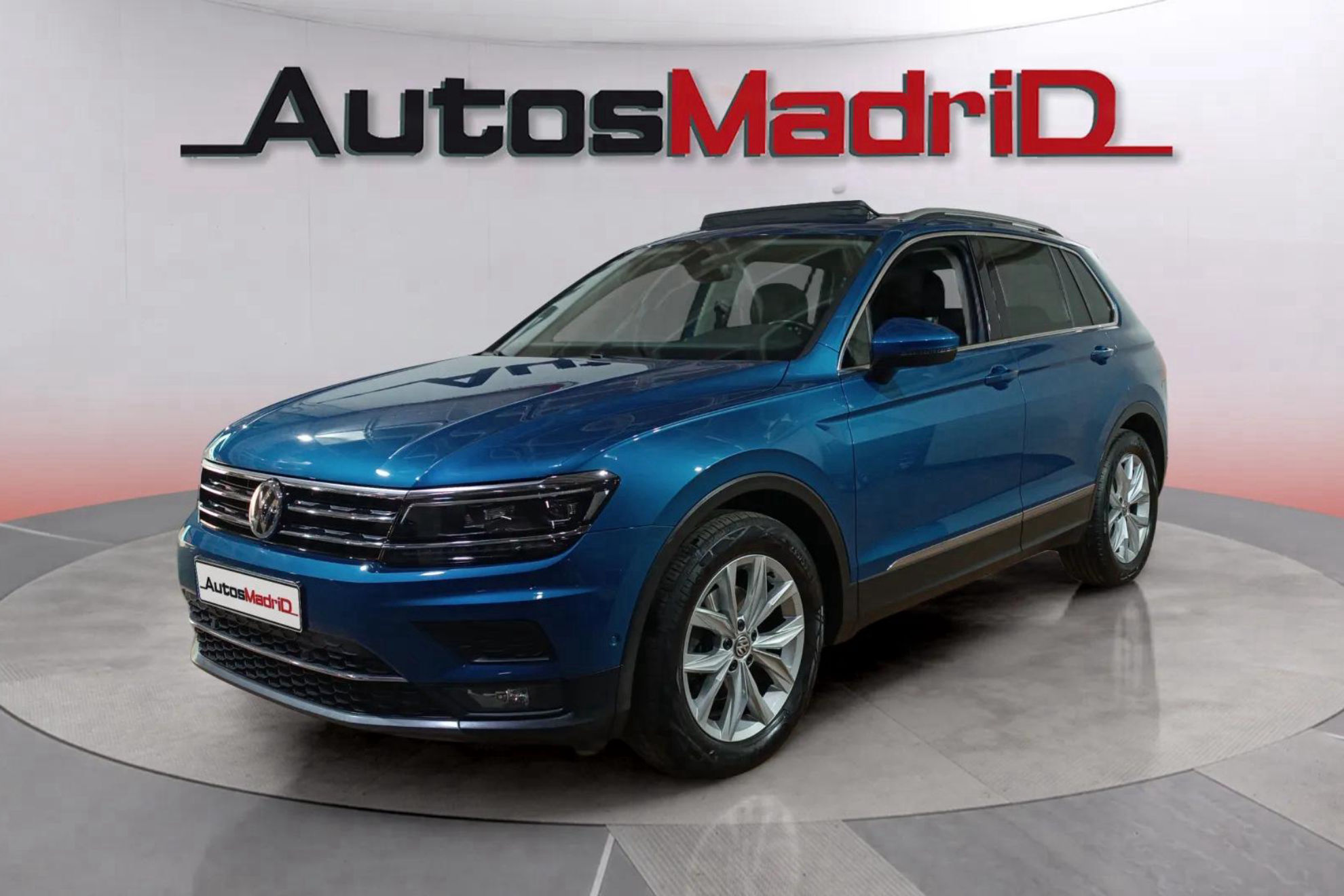 Volkswagen Tiguan Advance 1.5 TSI DSG - foto 3