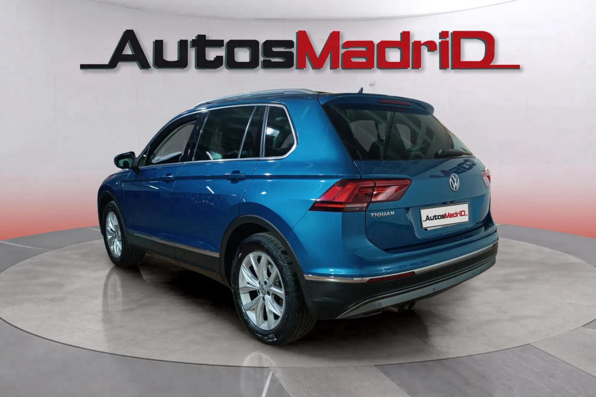 Volkswagen Tiguan Advance 1.5 TSI DSG - foto 5