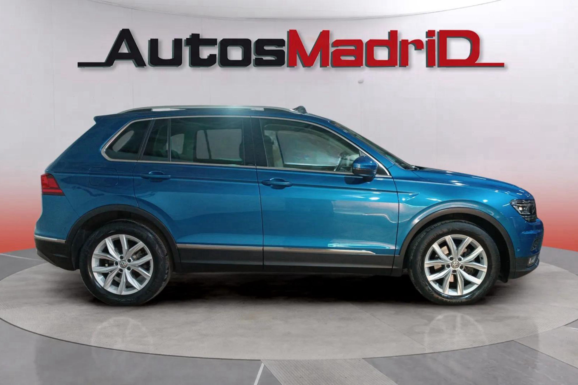 Volkswagen Tiguan Advance 1.5 TSI DSG - foto 9