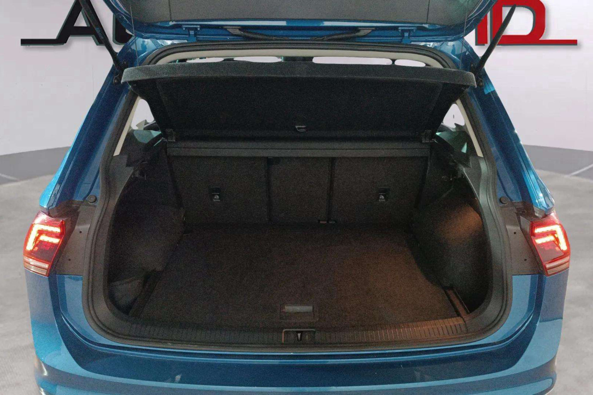 Volkswagen Tiguan Advance 1.5 TSI DSG - foto 7