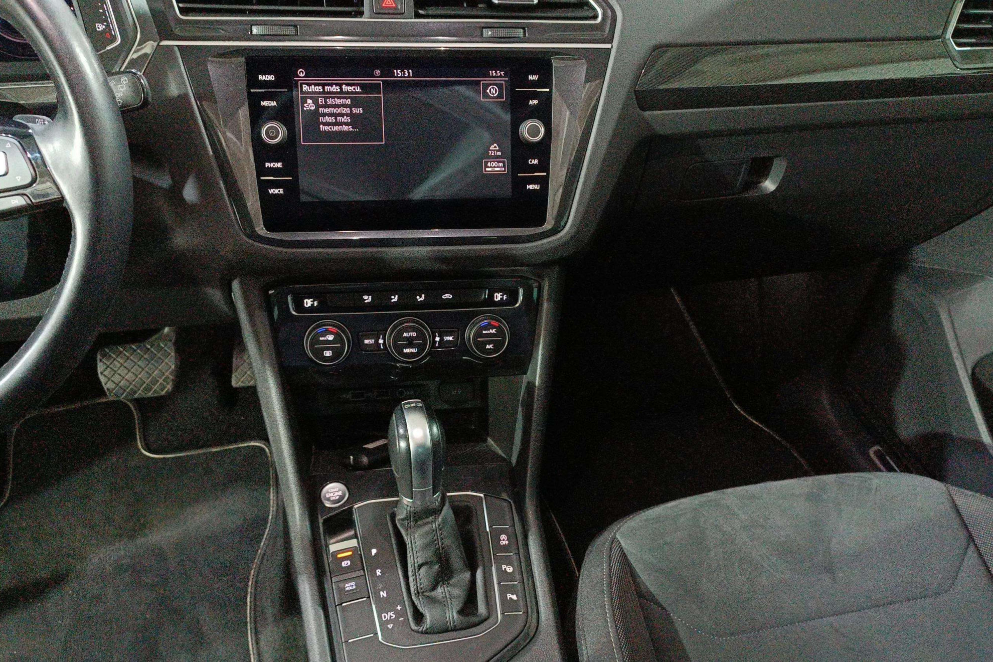 Volkswagen Tiguan Advance 1.5 TSI DSG - foto 11