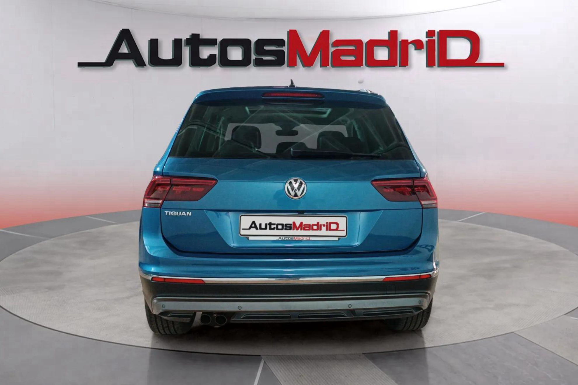 Volkswagen Tiguan Advance 1.5 TSI DSG - foto 6