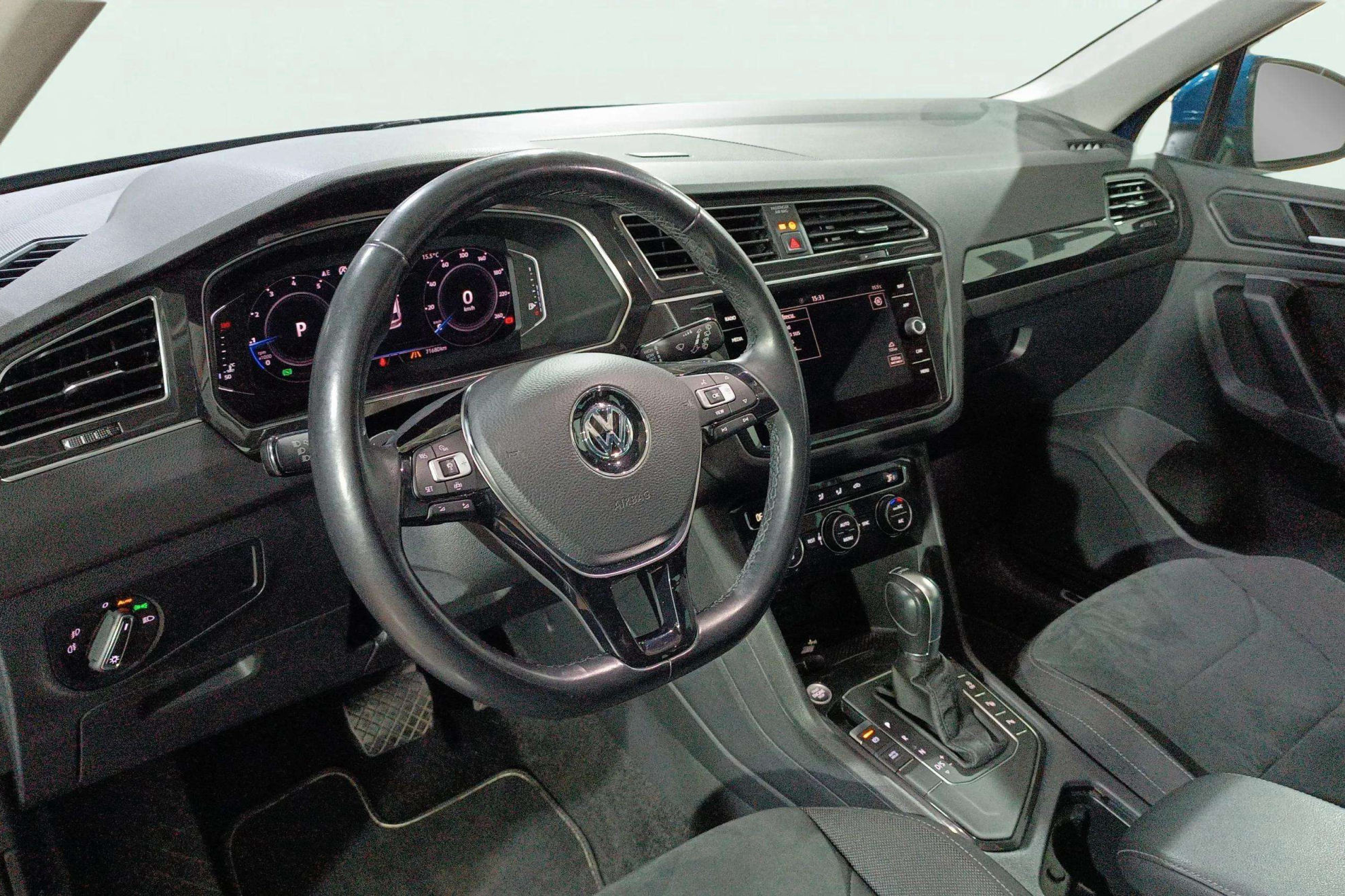 Volkswagen Tiguan Advance 1.5 TSI DSG - foto 10
