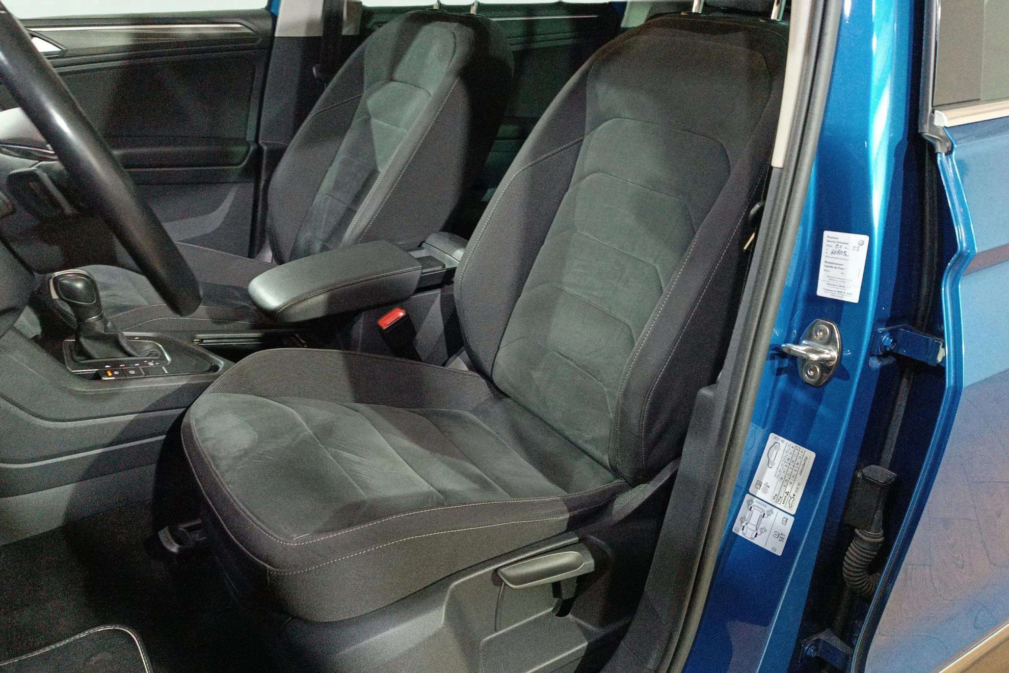 Volkswagen Tiguan Advance 1.5 TSI DSG - foto 14