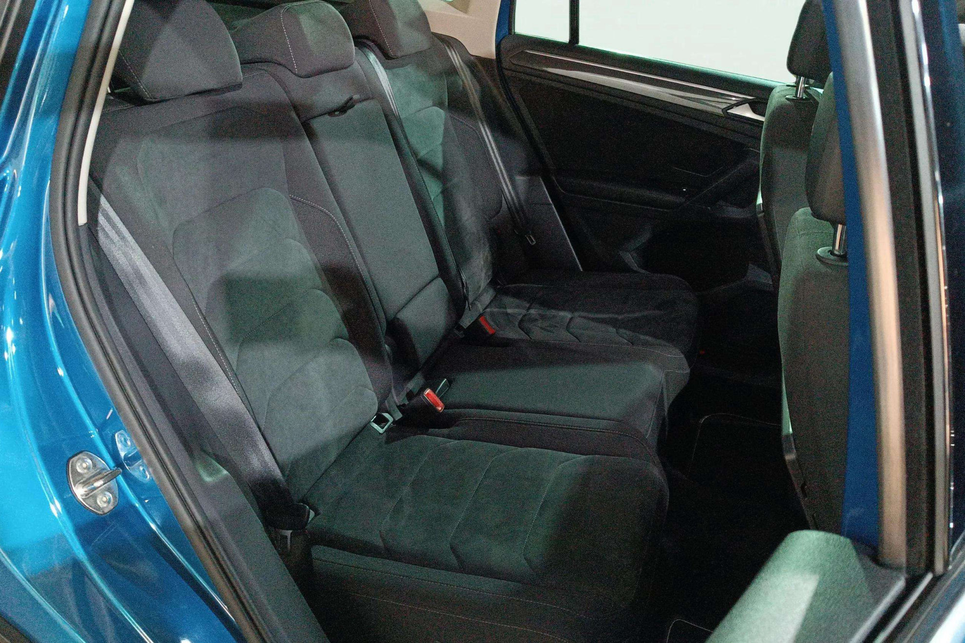 Volkswagen Tiguan Advance 1.5 TSI DSG - foto 15