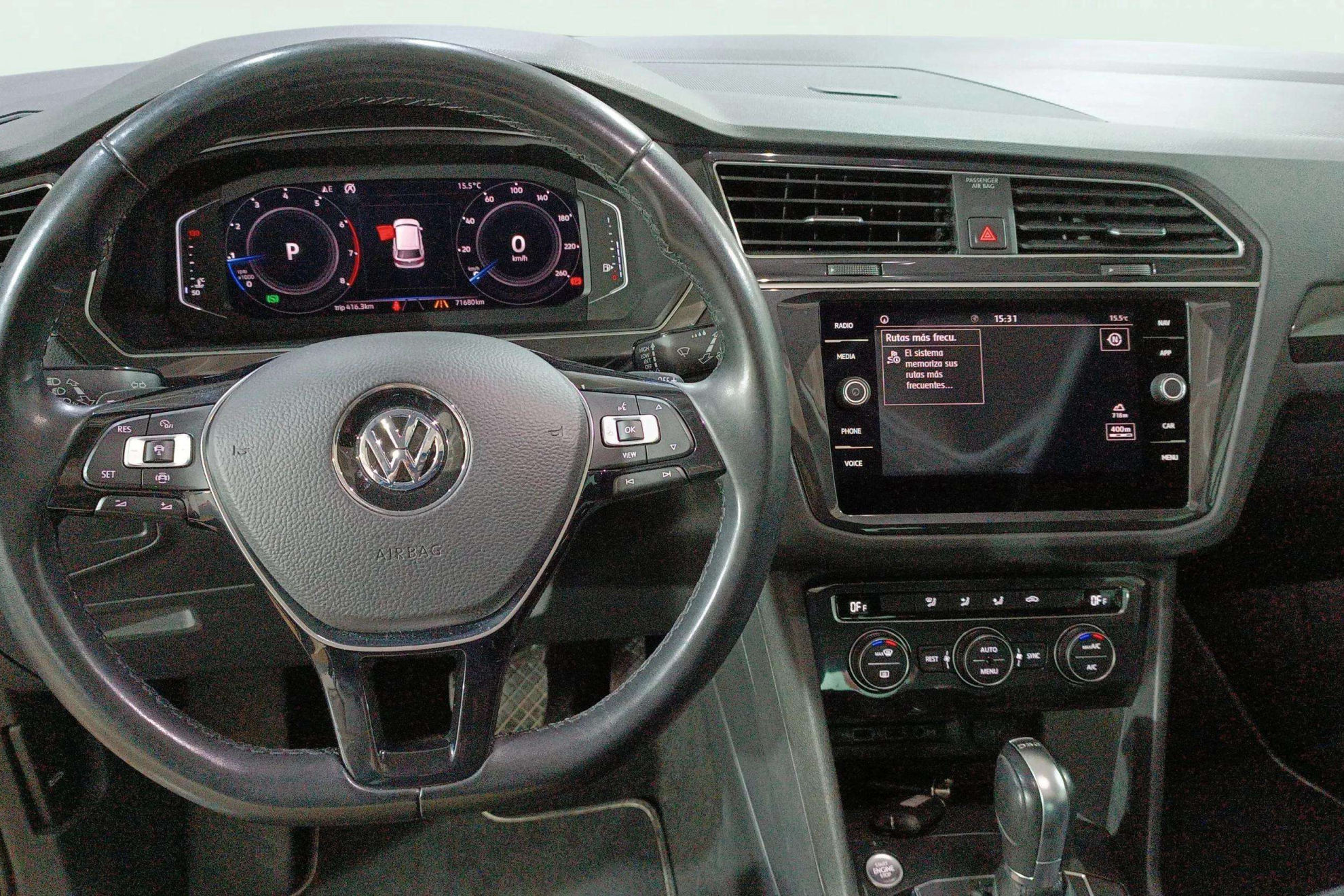 Volkswagen Tiguan Advance 1.5 TSI DSG - foto 12