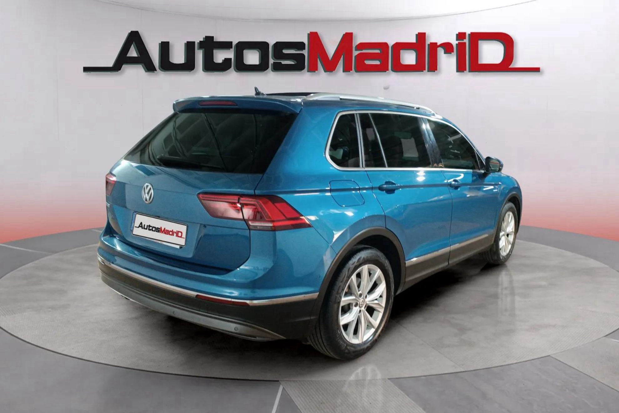 Volkswagen Tiguan Advance 1.5 TSI DSG - foto 8