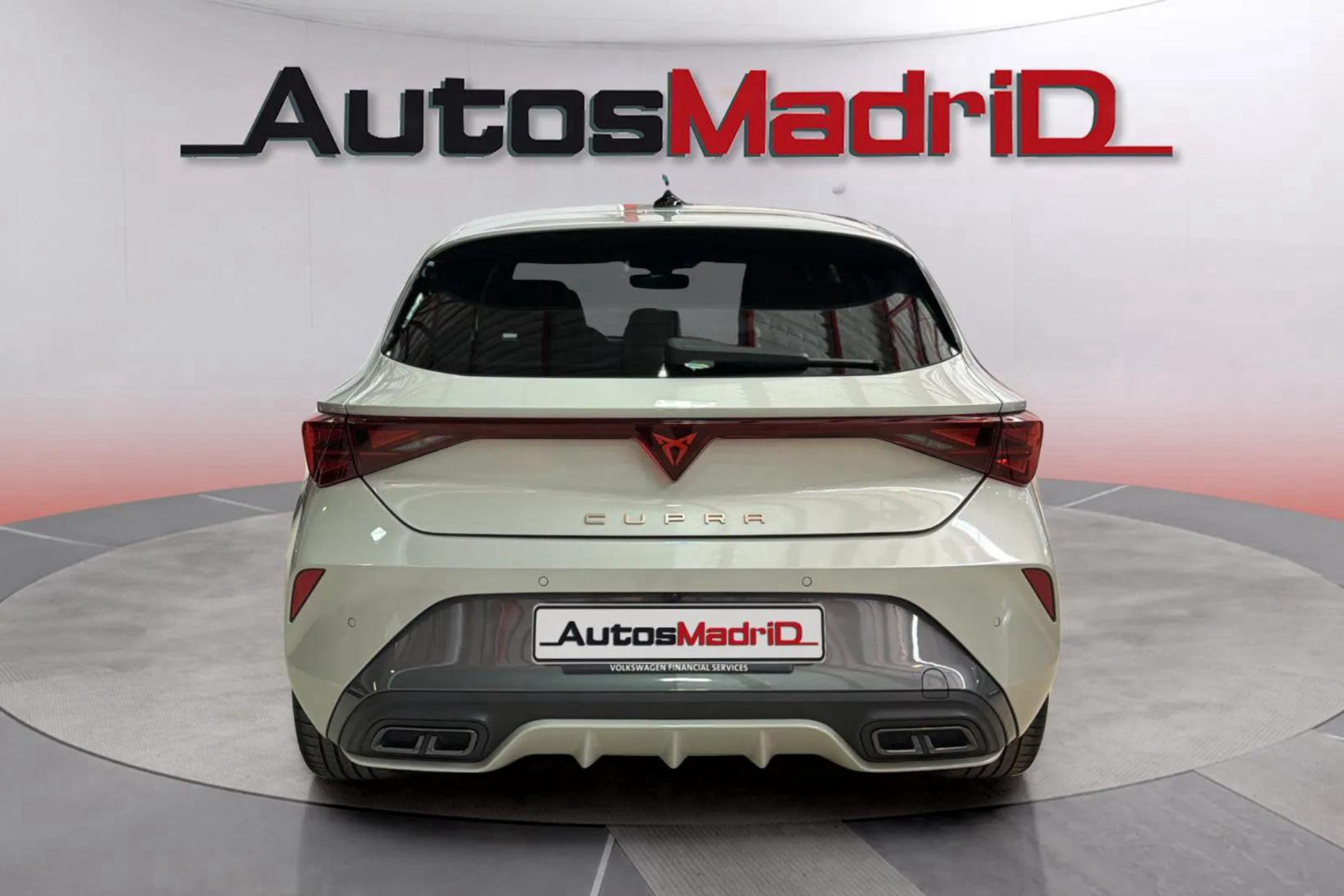 Cupra León 1.5 TSI - foto 6
