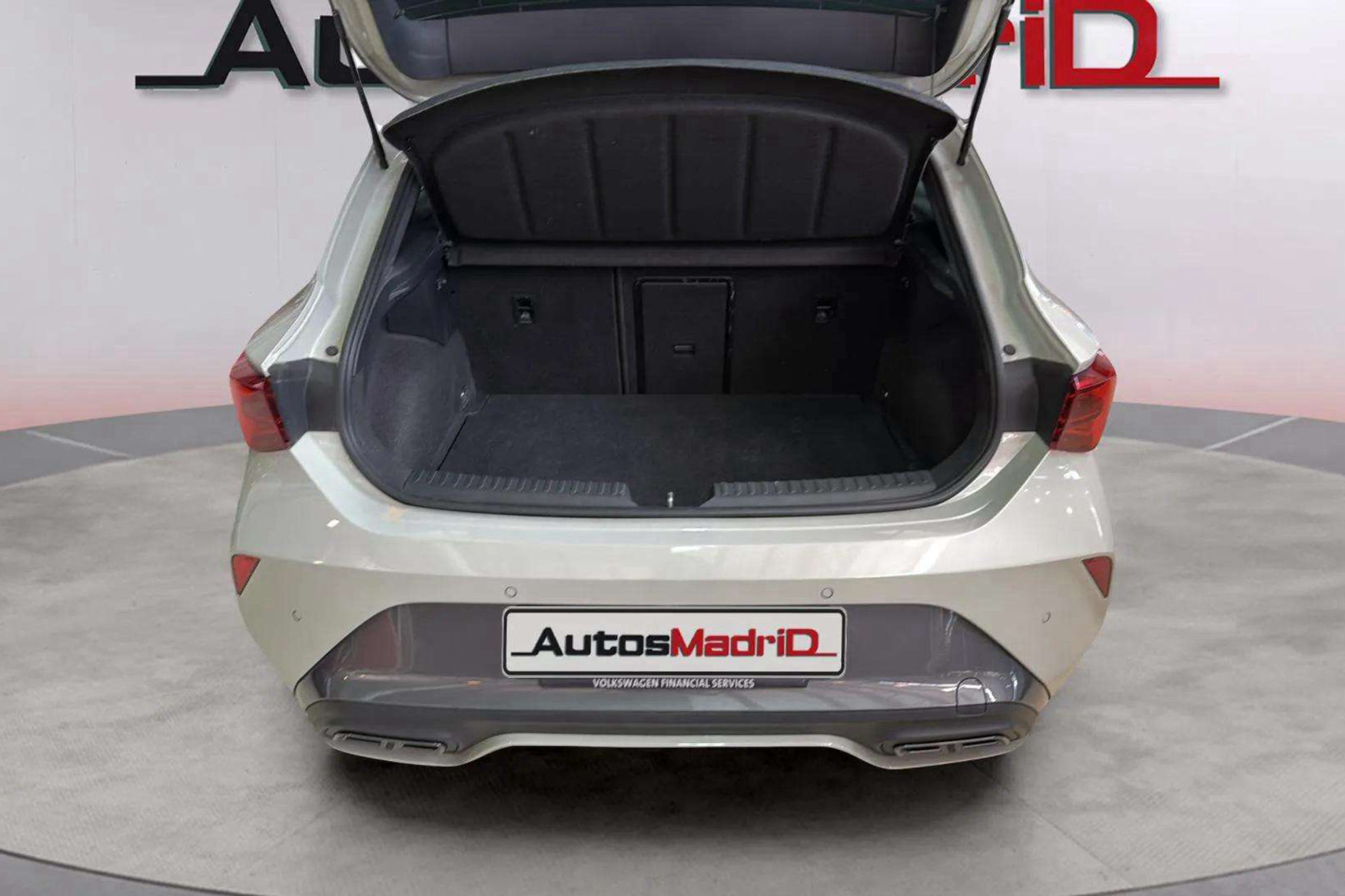 Cupra León 1.5 TSI - foto 7