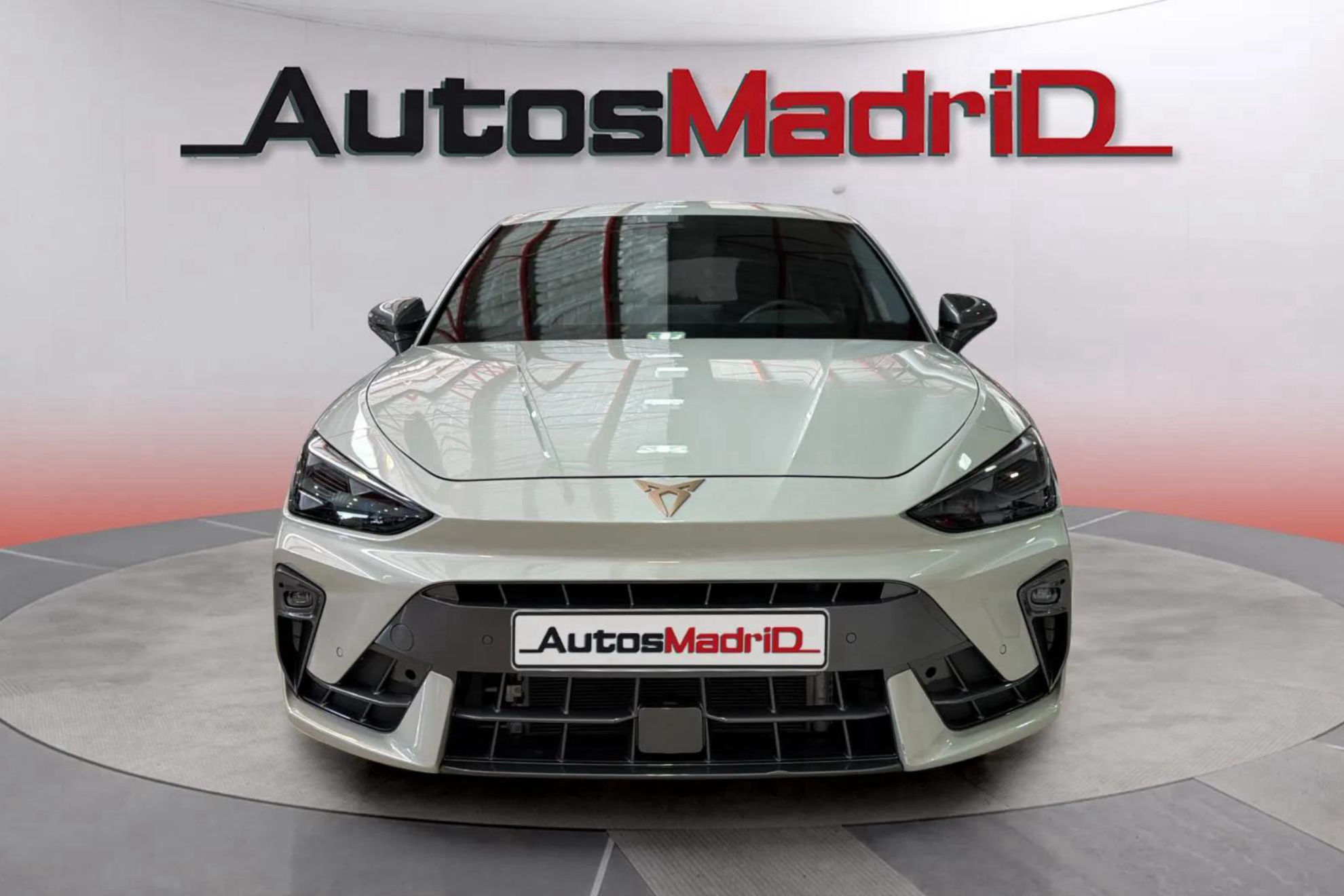 Cupra León 1.5 TSI - foto 2