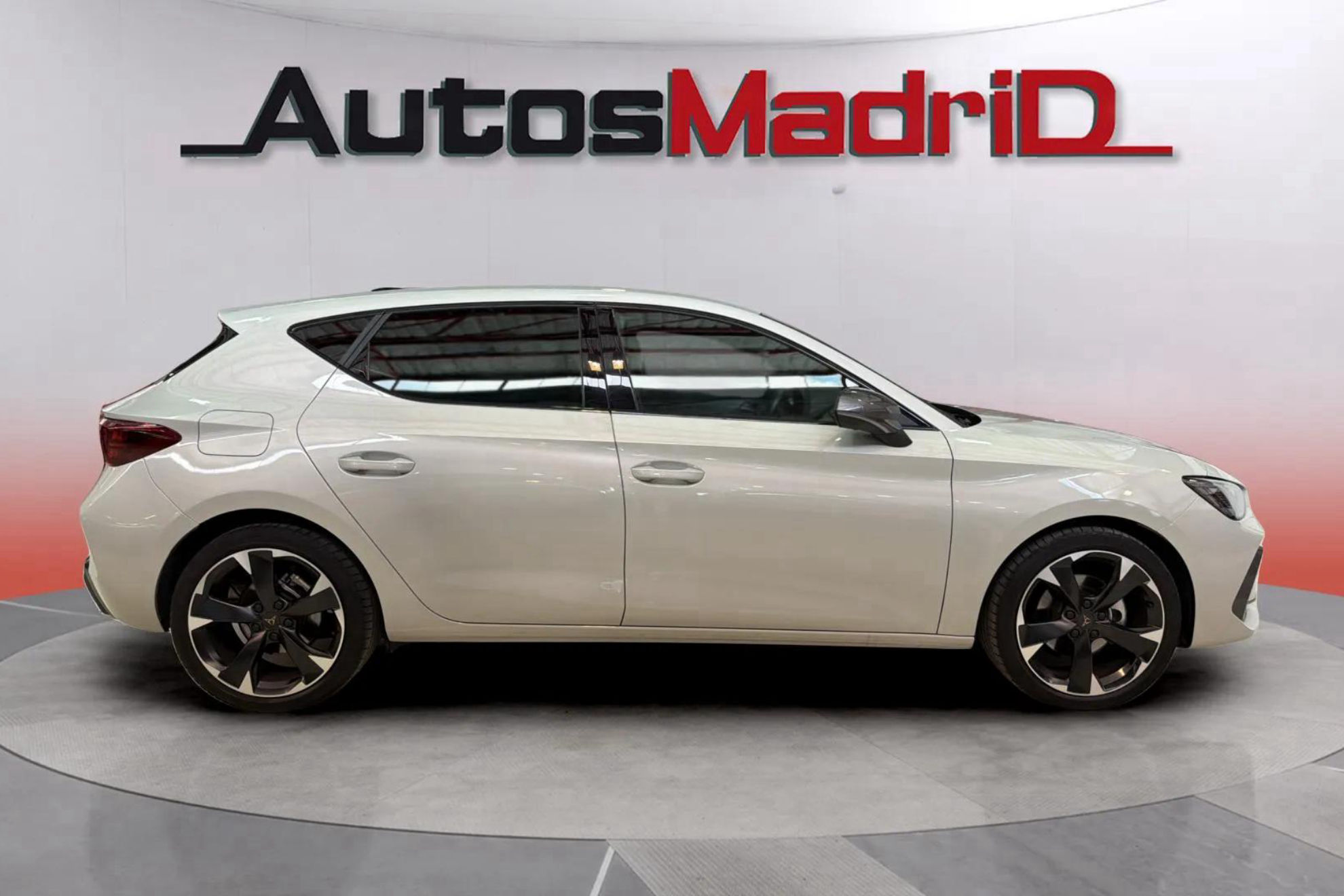 Cupra León 1.5 TSI - foto 9