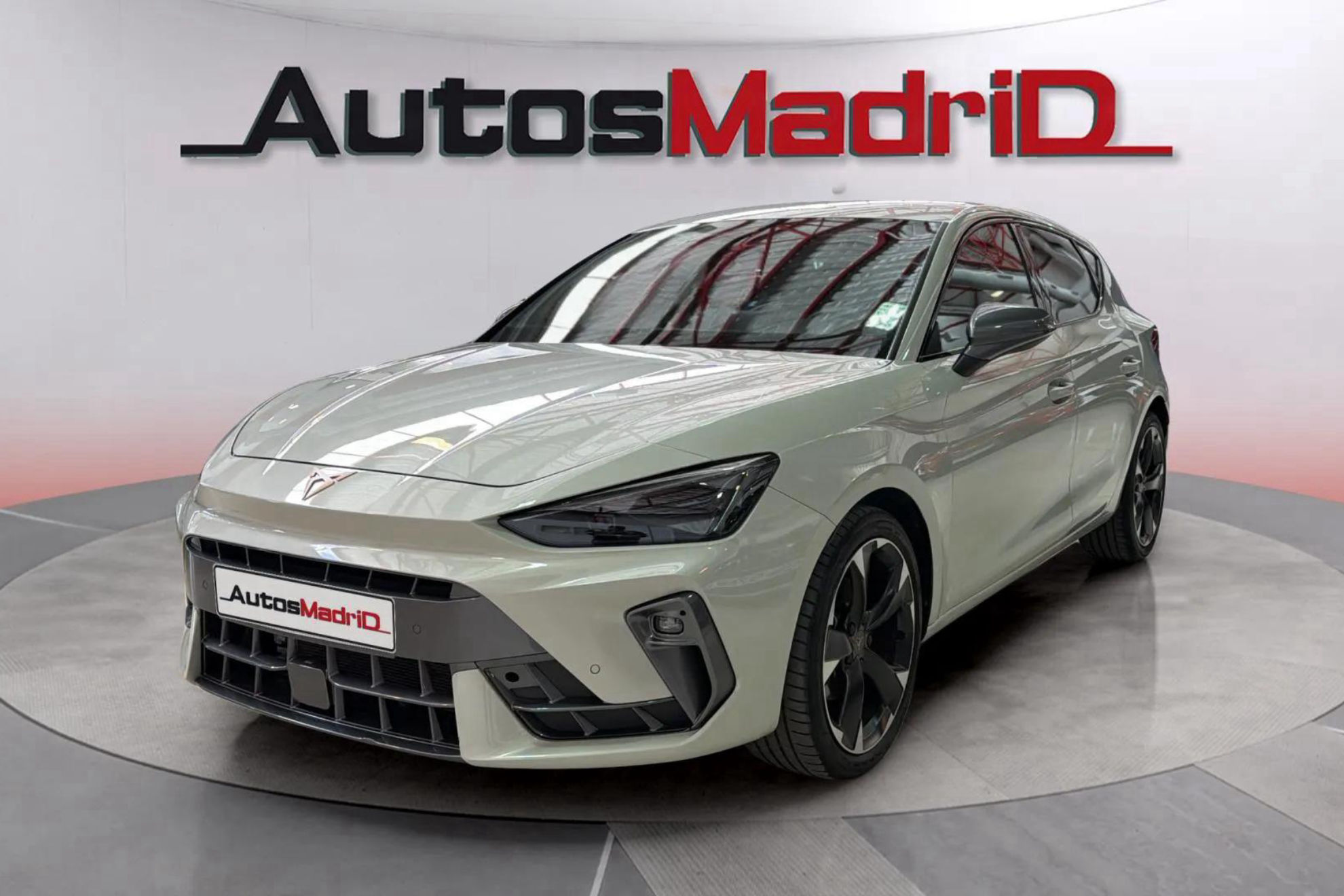 Cupra León 1.5 TSI - foto 3