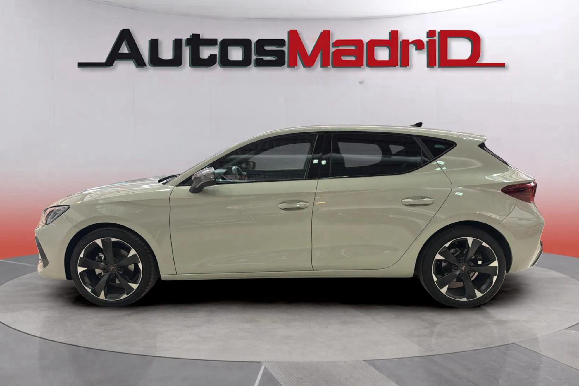 Cupra León 1.5 TSI - foto 4