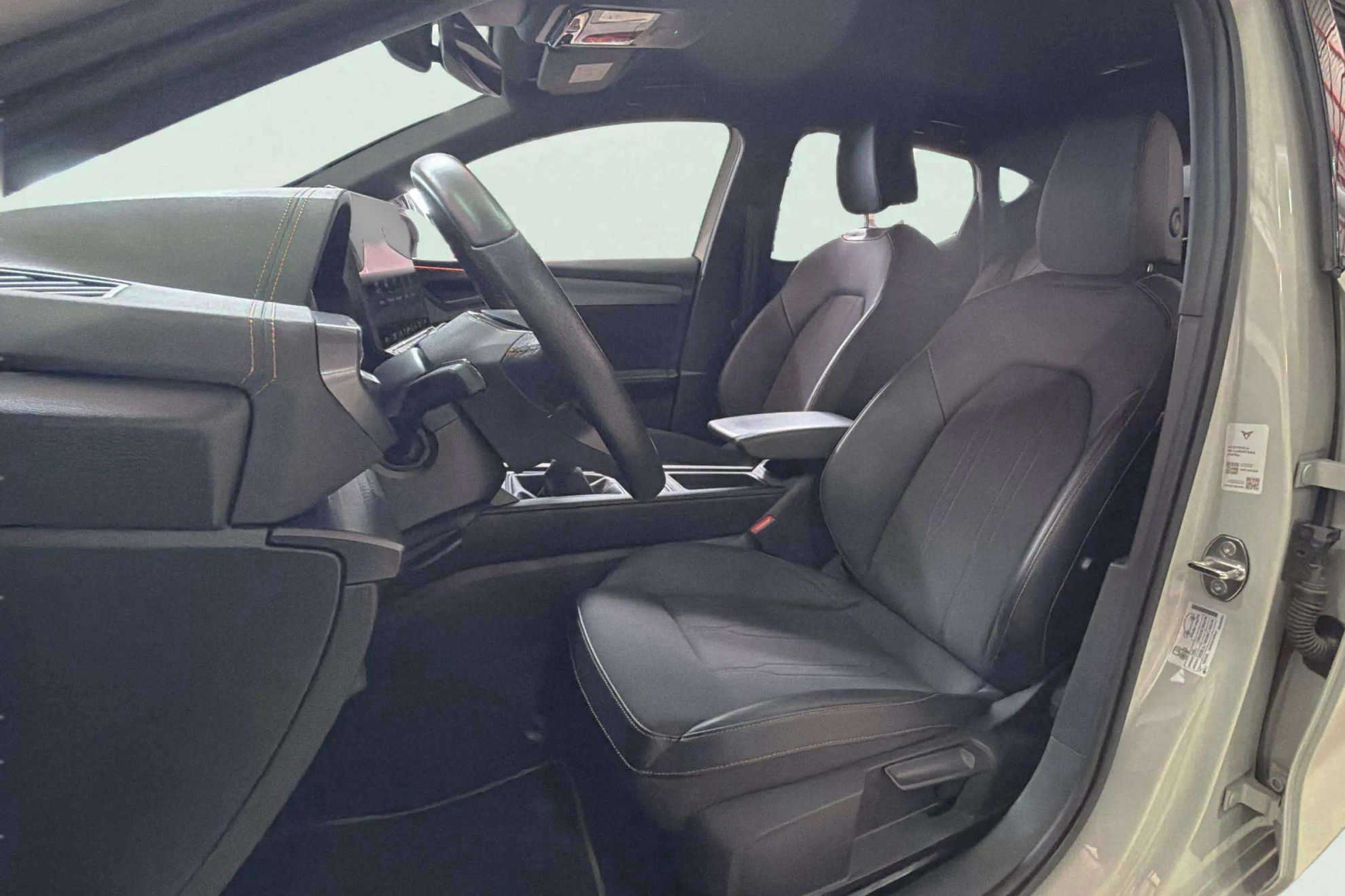 Cupra León 1.5 TSI - foto 12