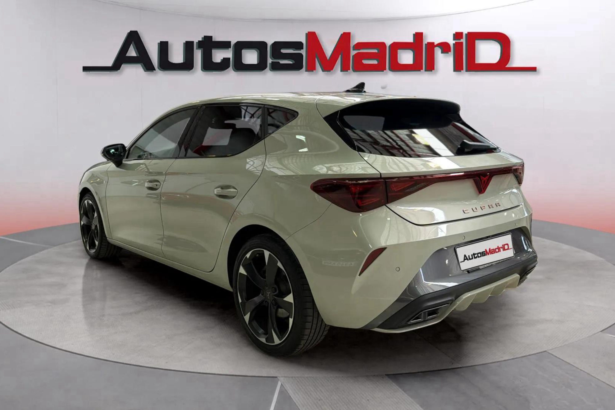 Cupra León 1.5 TSI - foto 5