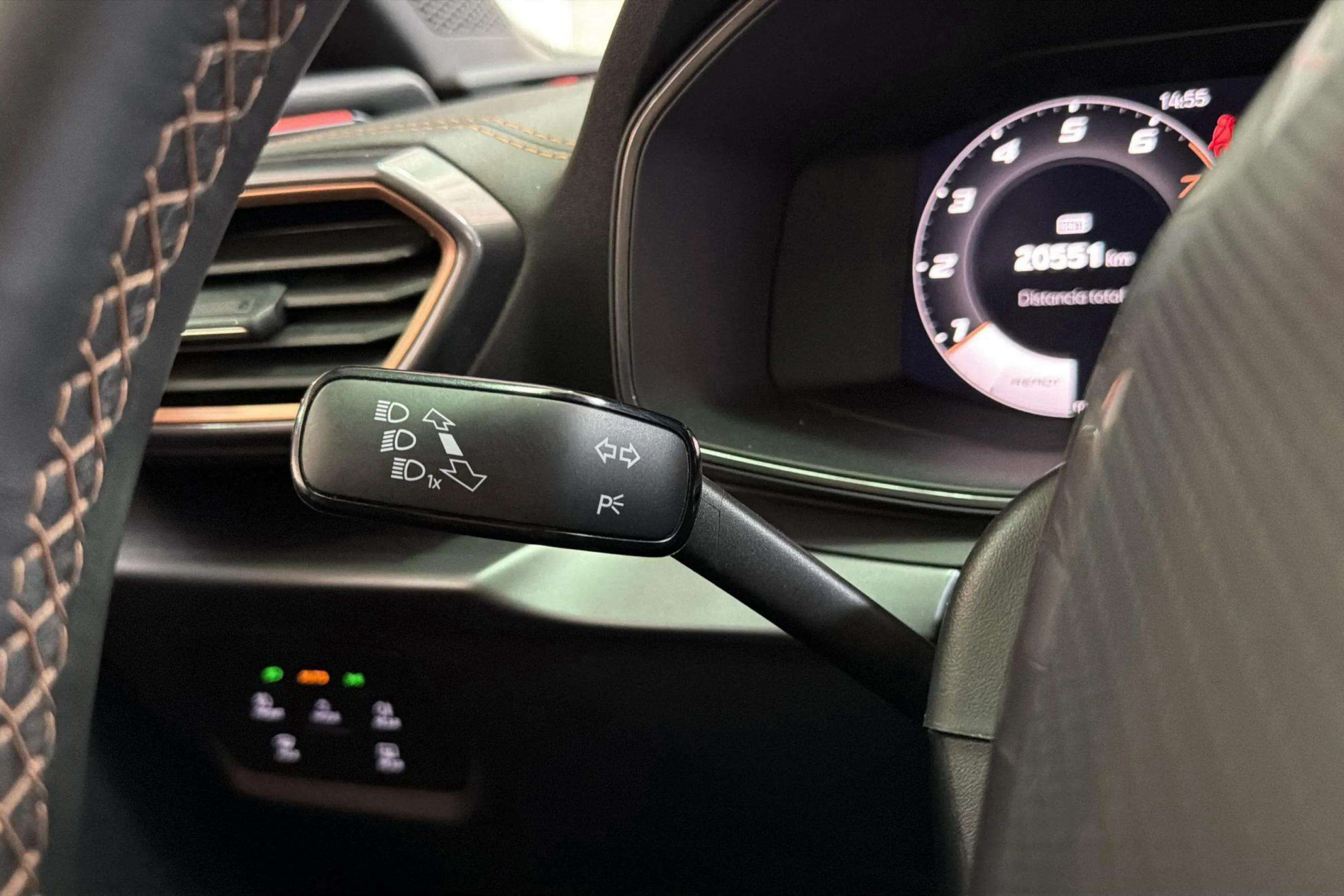 Cupra León 1.5 TSI - foto 17