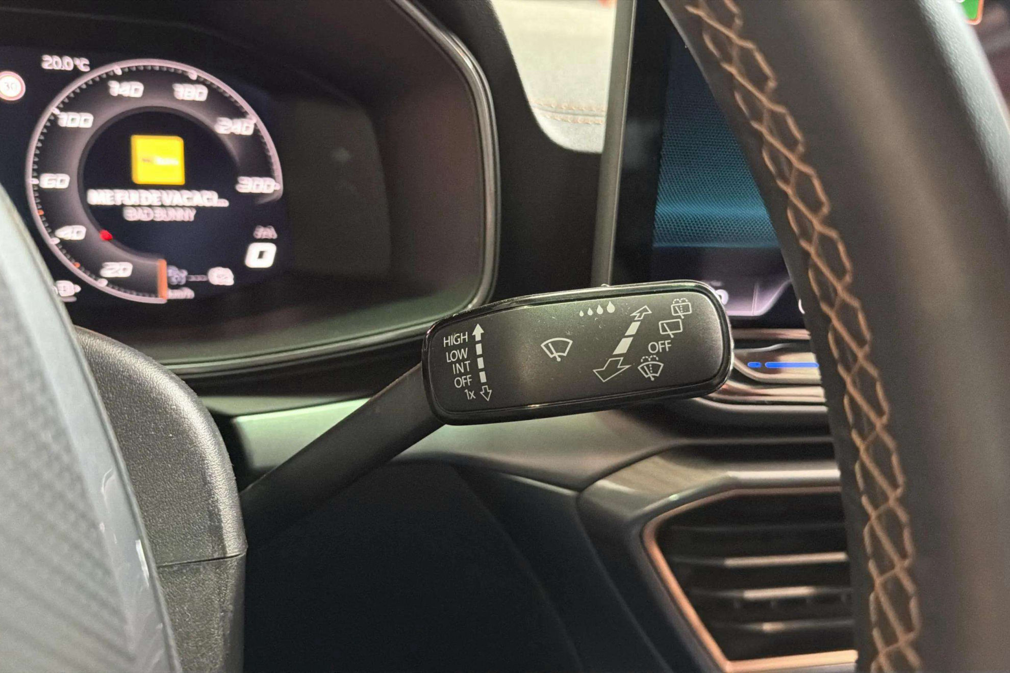 Cupra León 1.5 TSI - foto 18