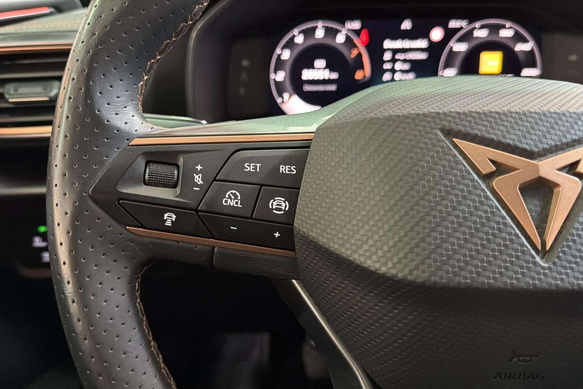 Cupra León 1.5 TSI - foto 19